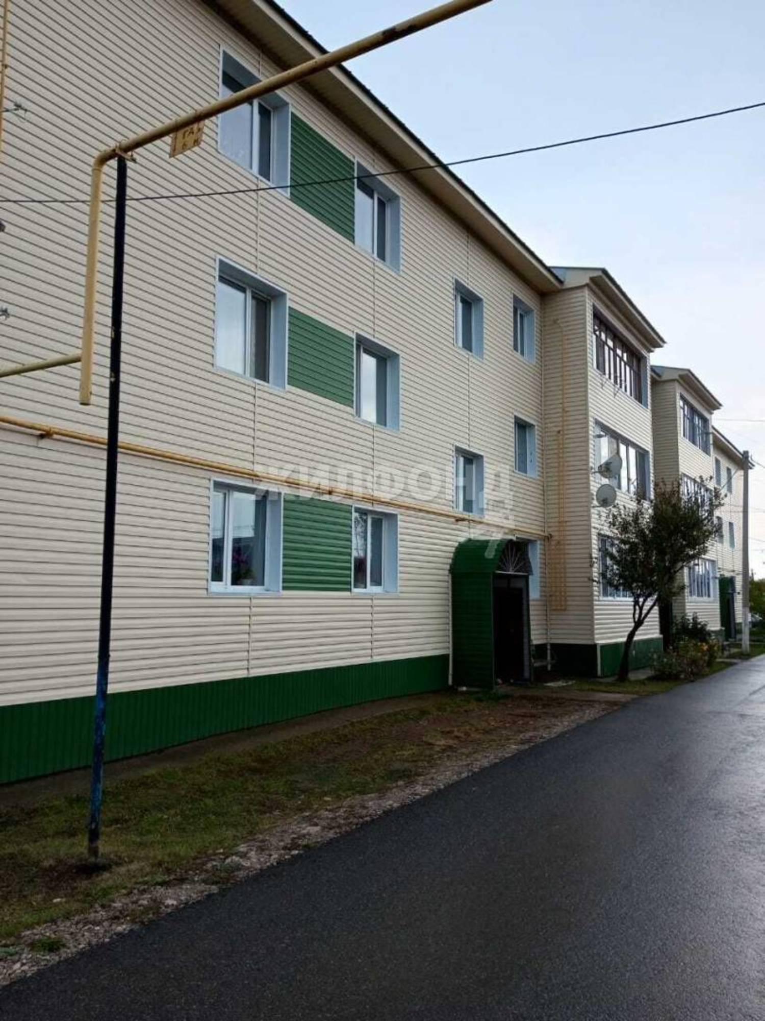 Купить квартиру за 2 150 000 рублей на ул. Азина, 2а