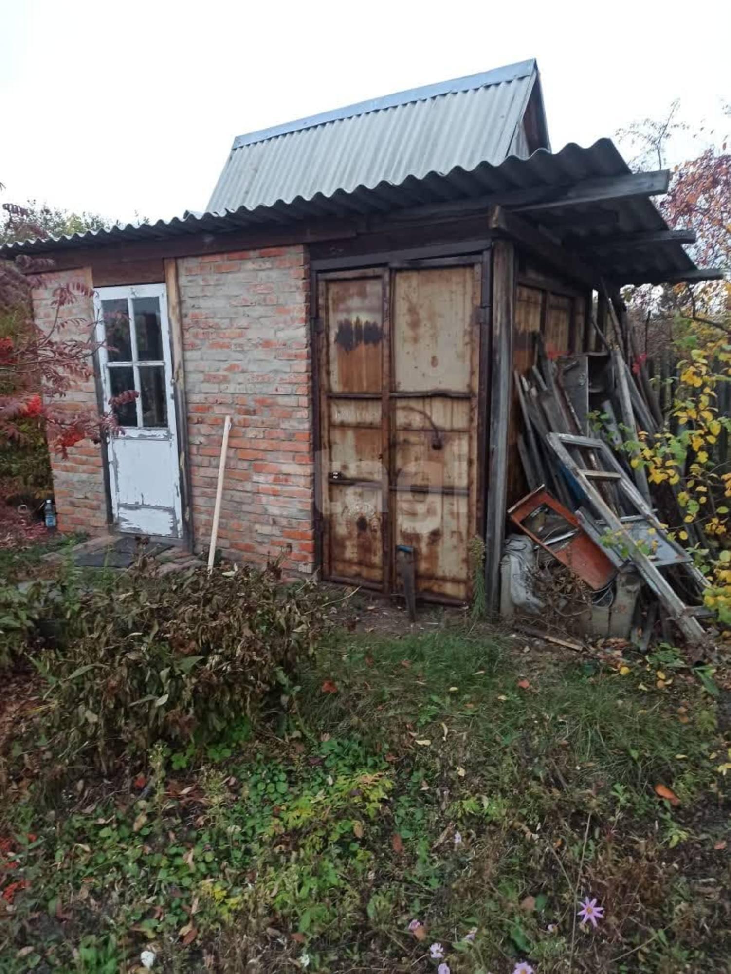 Купить дачу, дом, коттедж за 300 000 рублей на Аллея 2-я,