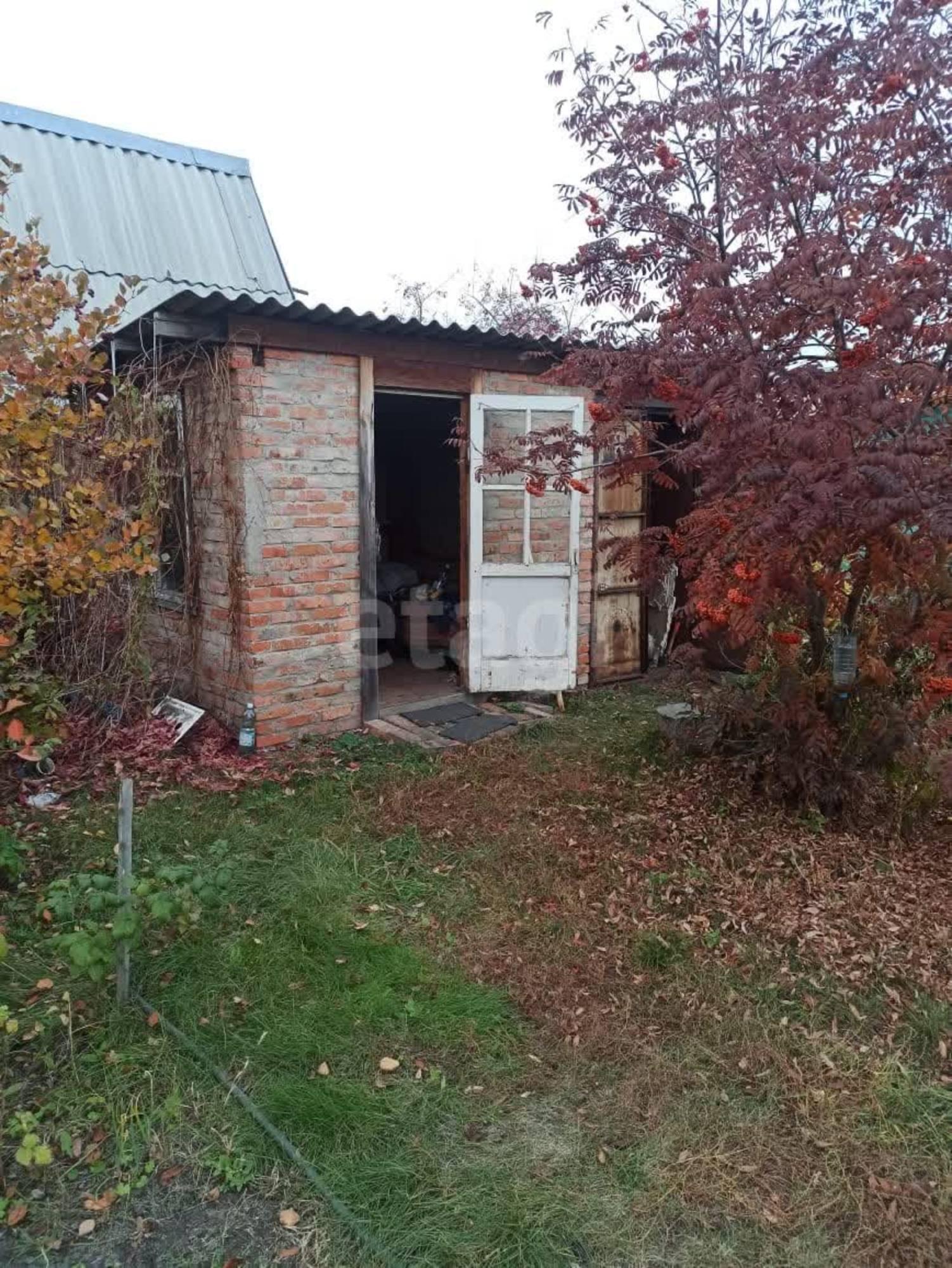 Купить дачу, дом, коттедж за 300 000 рублей на Аллея 2-я,