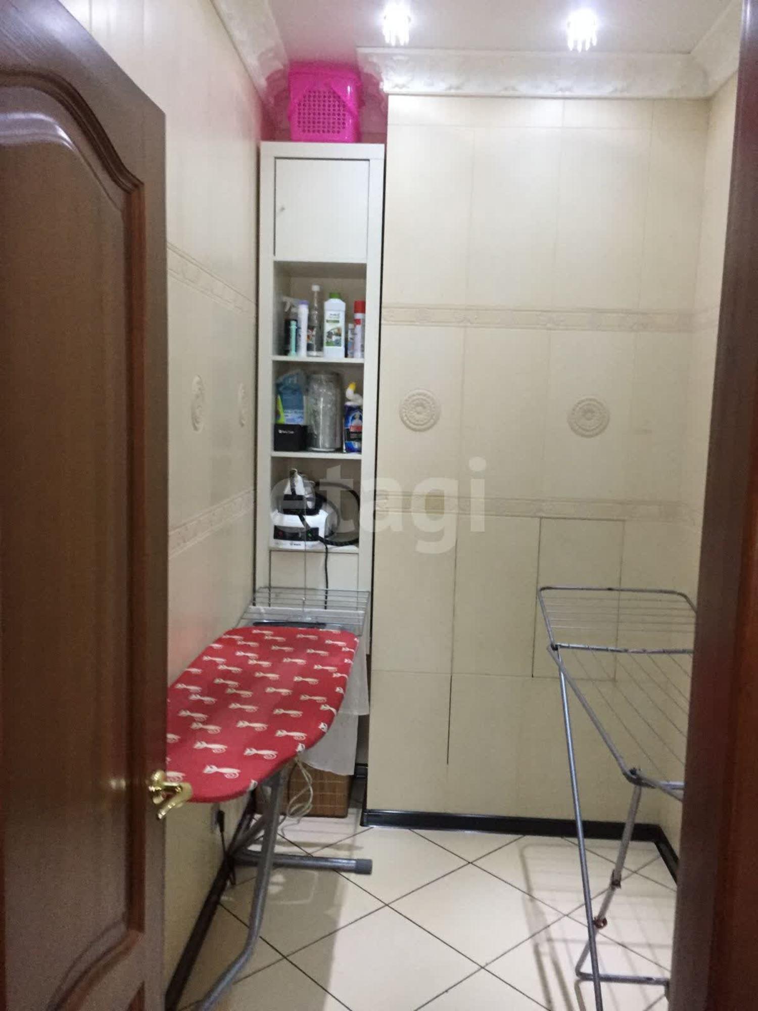 Купить квартиру за 15 000 000 рублей на Алексеева Ивана, 8