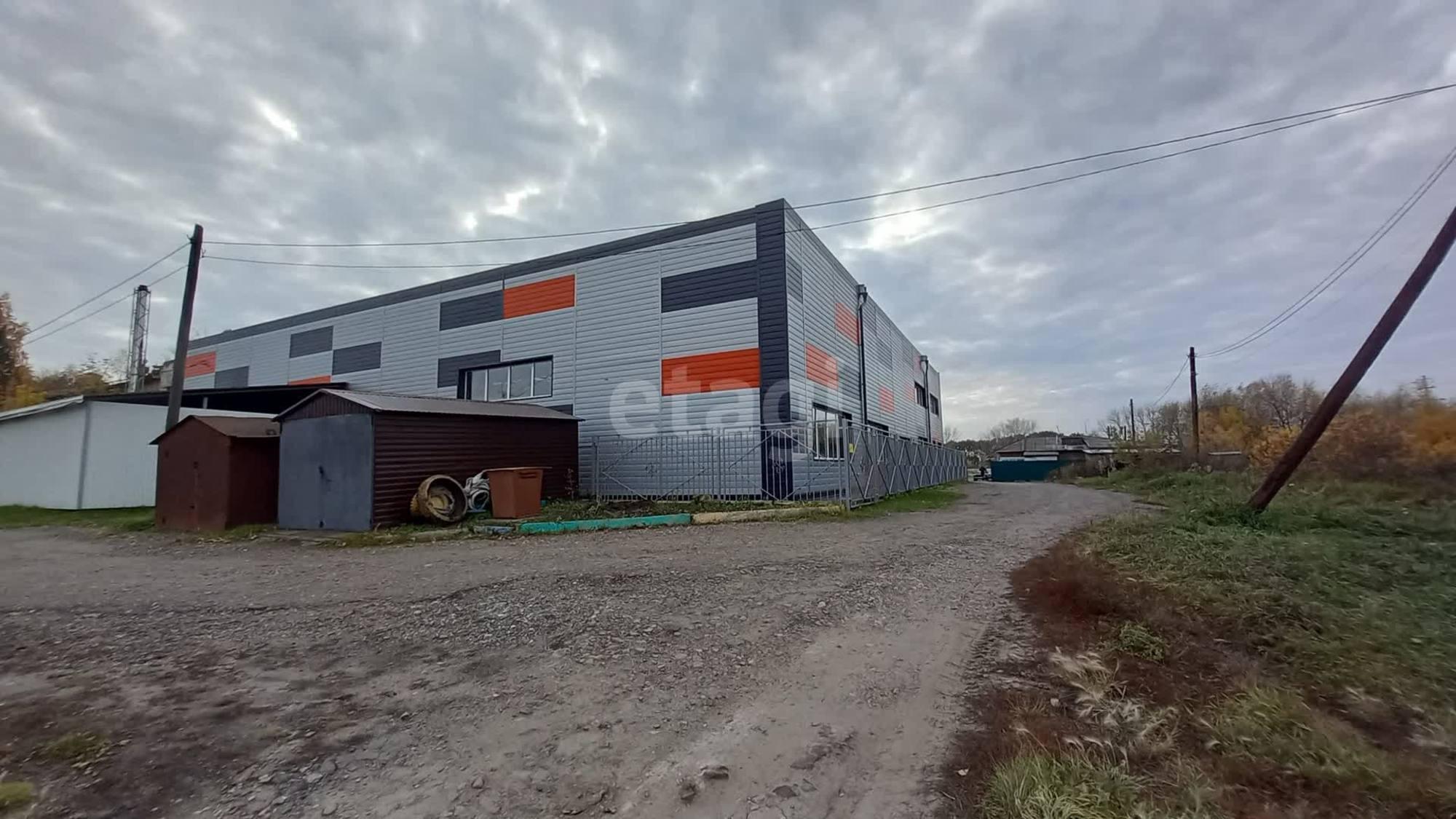 Сдать торговое помещение за 360 000 рублей на Тарская 35