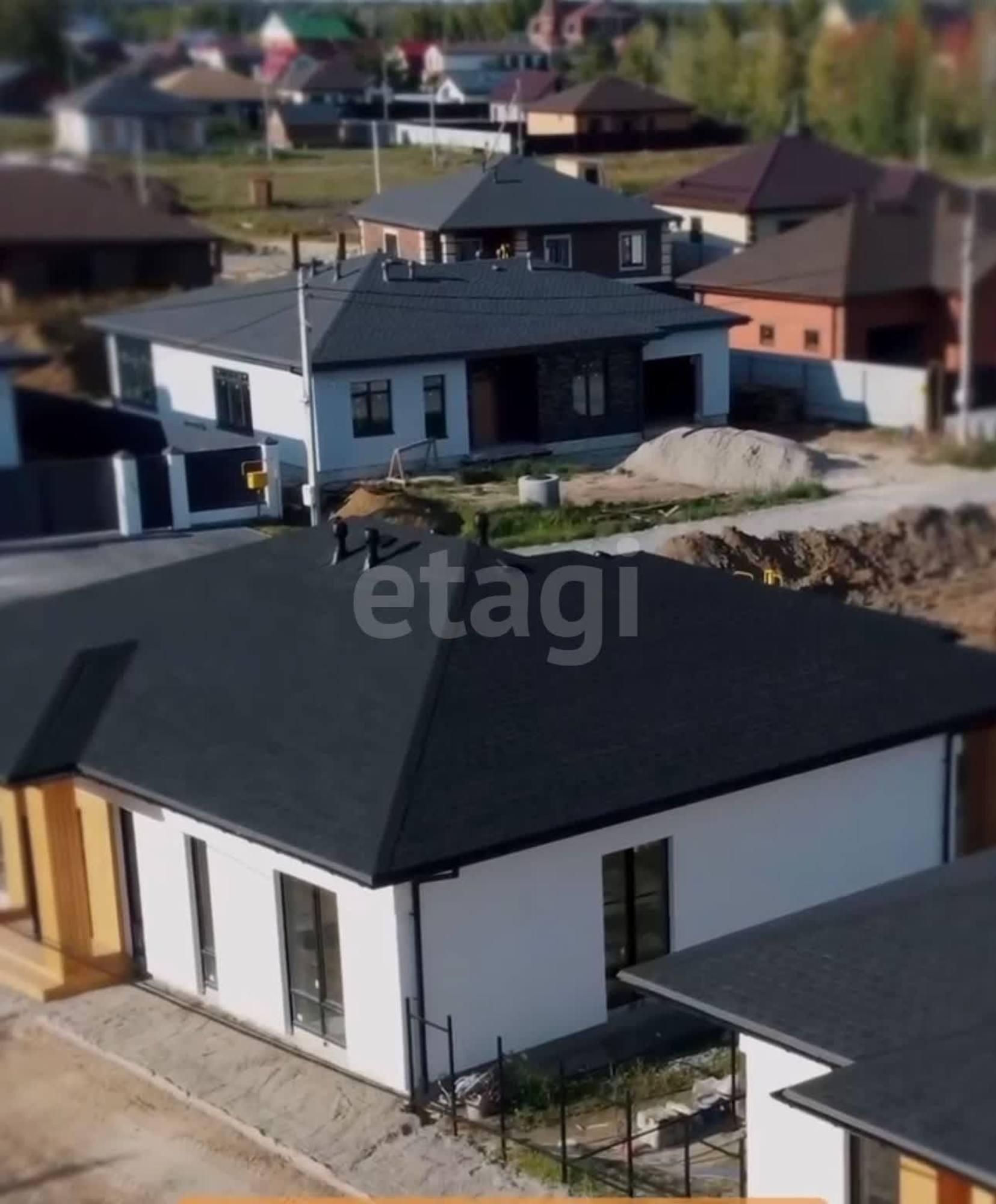 Купить дачу, дом, коттедж за 14 500 000 рублей на Зубарева