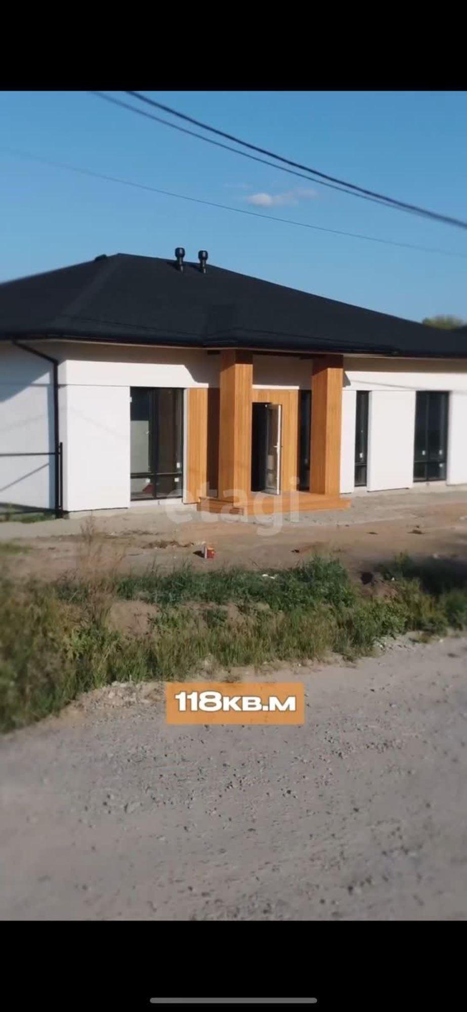 Купить дачу, дом, коттедж за 14 500 000 рублей на Зубарева