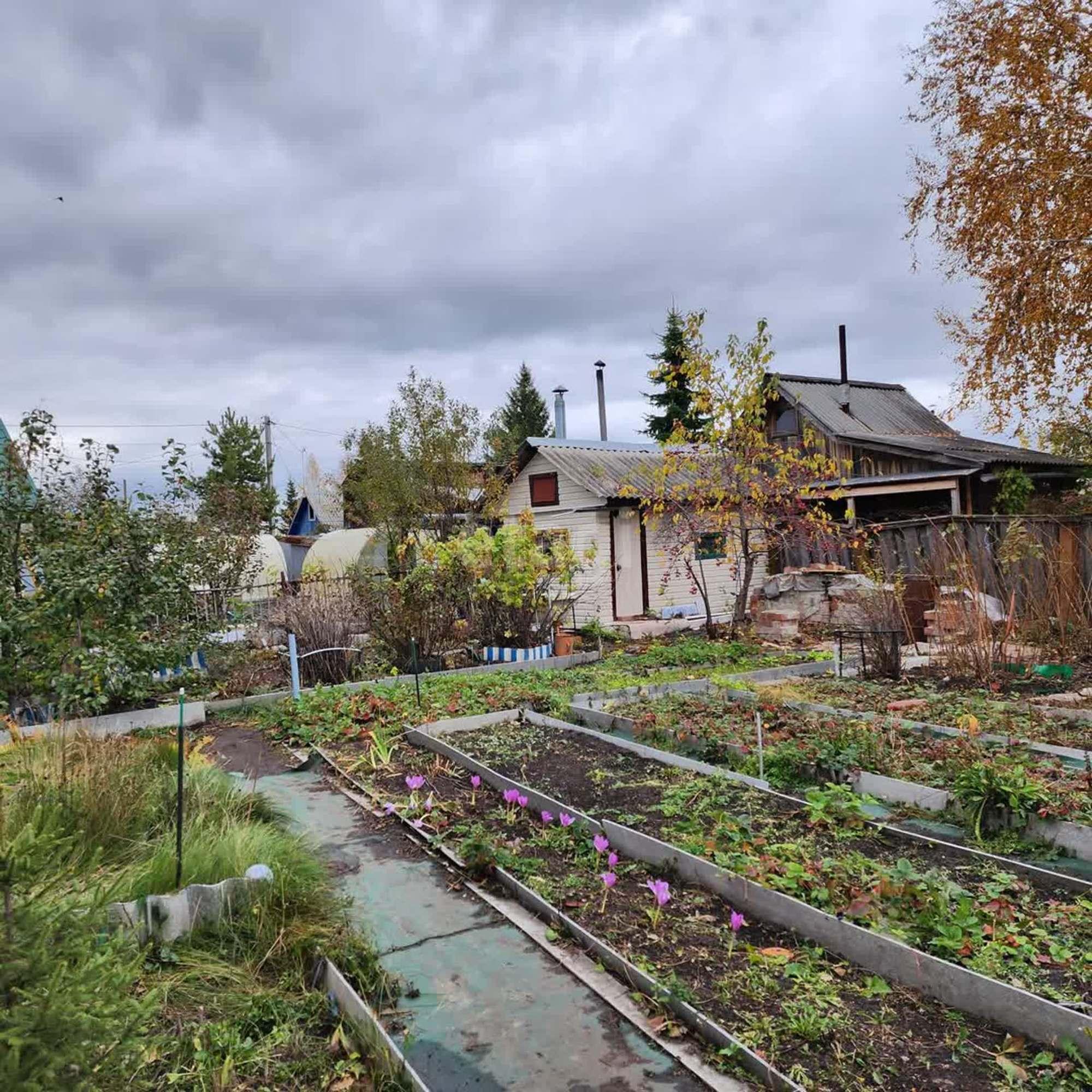 Купить дачу, дом, коттедж за 3 150 000 рублей на Садовая,