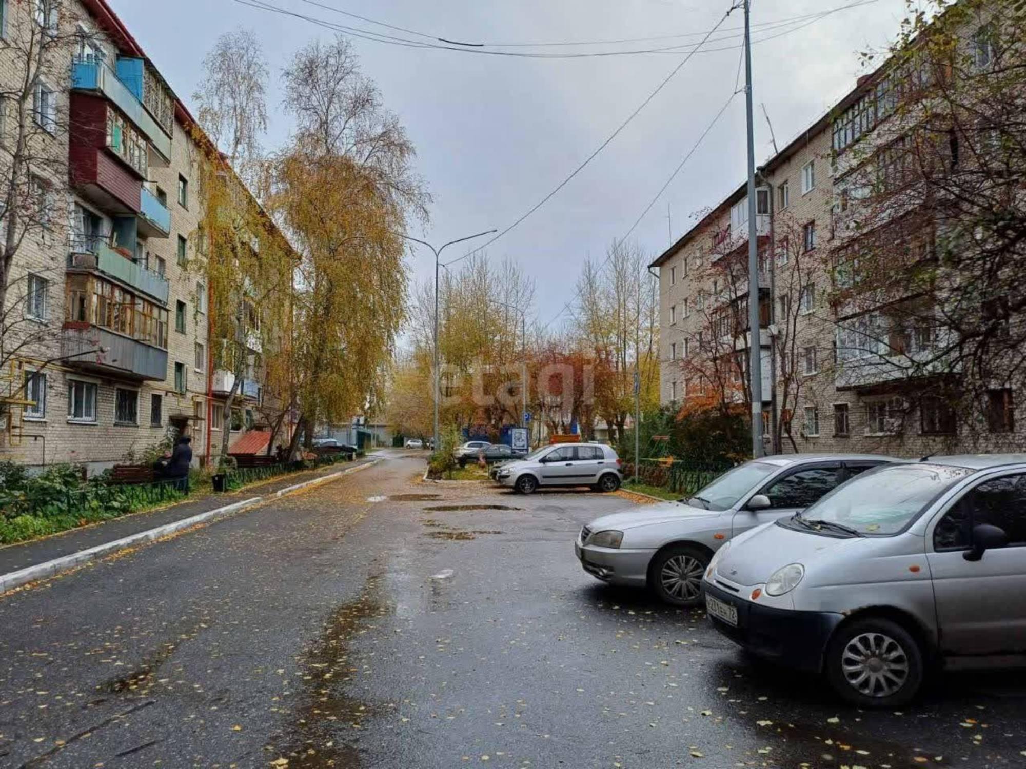 Купить квартиру за 4 190 000 рублей на Волгоградская, 105