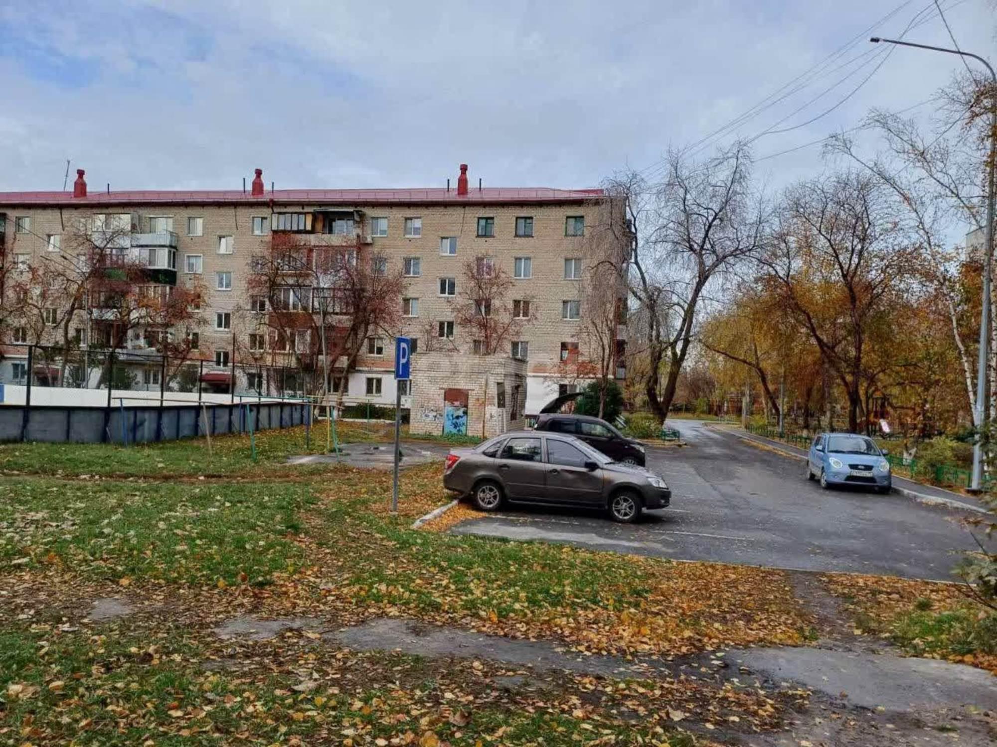 Купить квартиру за 4 190 000 рублей на Волгоградская, 105