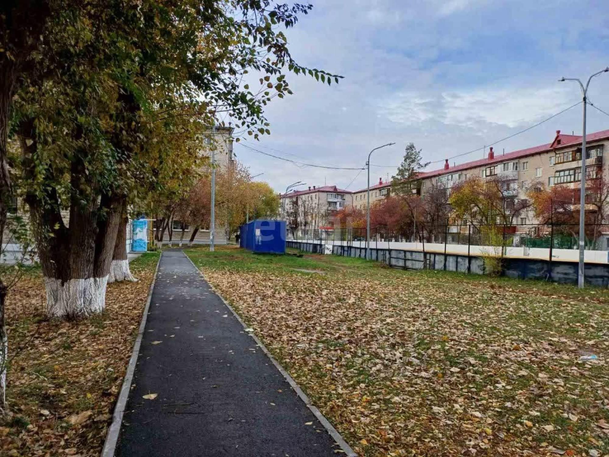Купить квартиру за 4 190 000 рублей на Волгоградская, 105
