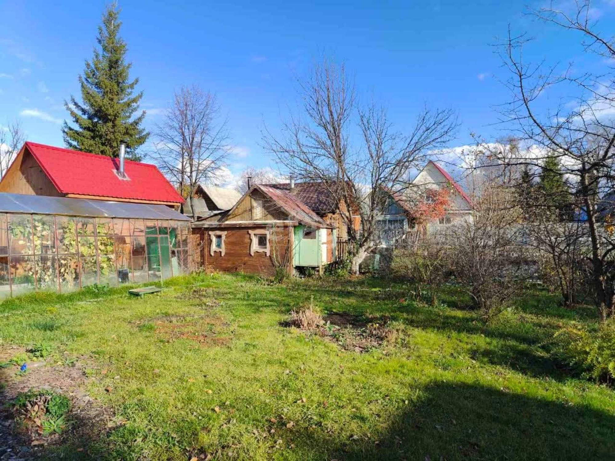 Купить дачу, дом, коттедж за 2 700 000 рублей на 10-ая,