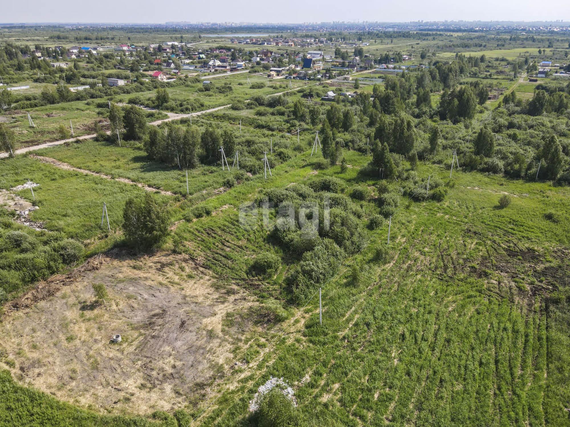 Купить землю, земельный участок за 1 150 000 рублей на Поле чудес-2 с/о