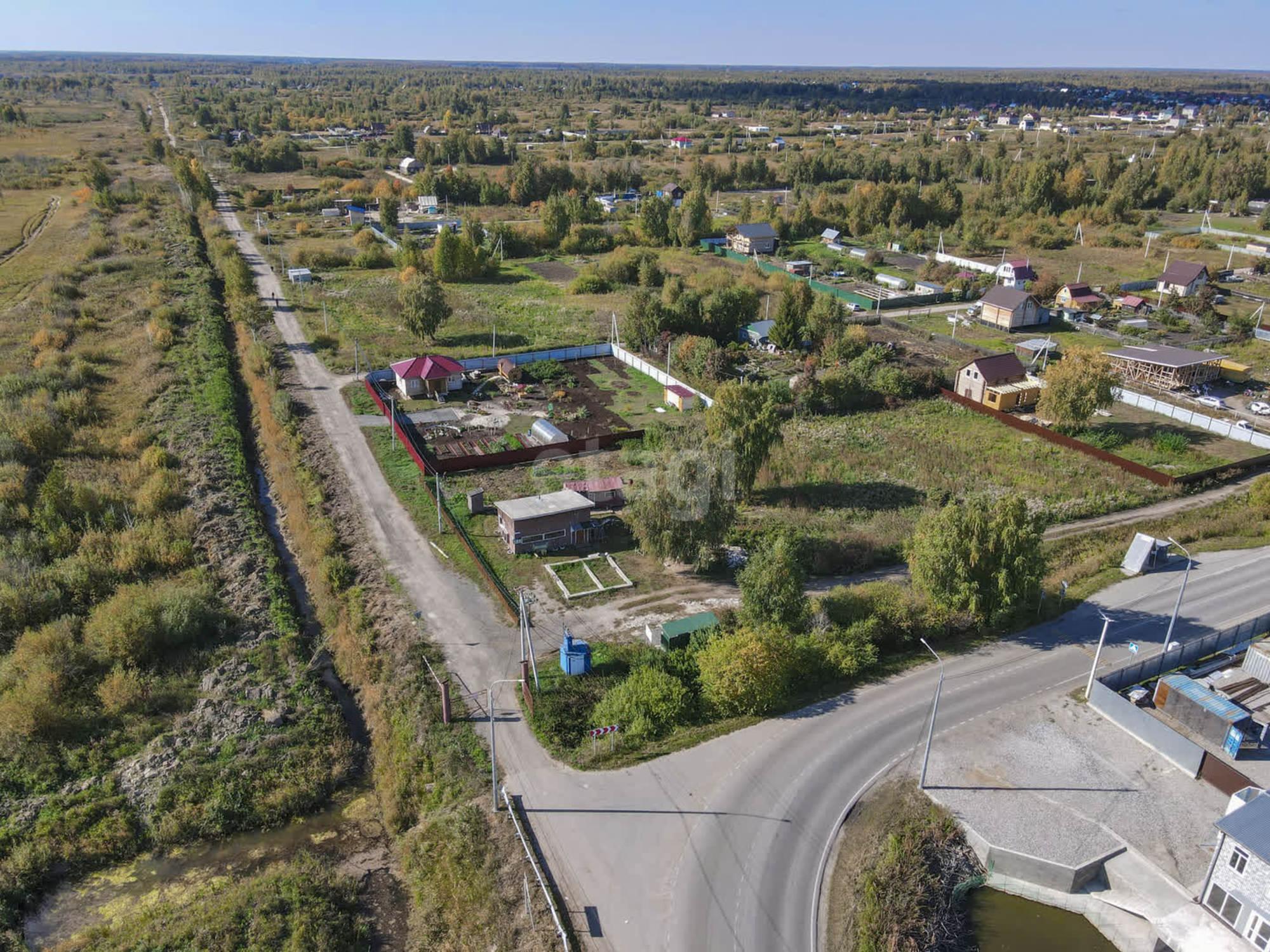 Купить землю, земельный участок за 1 150 000 рублей на Поле чудес-2 с/о