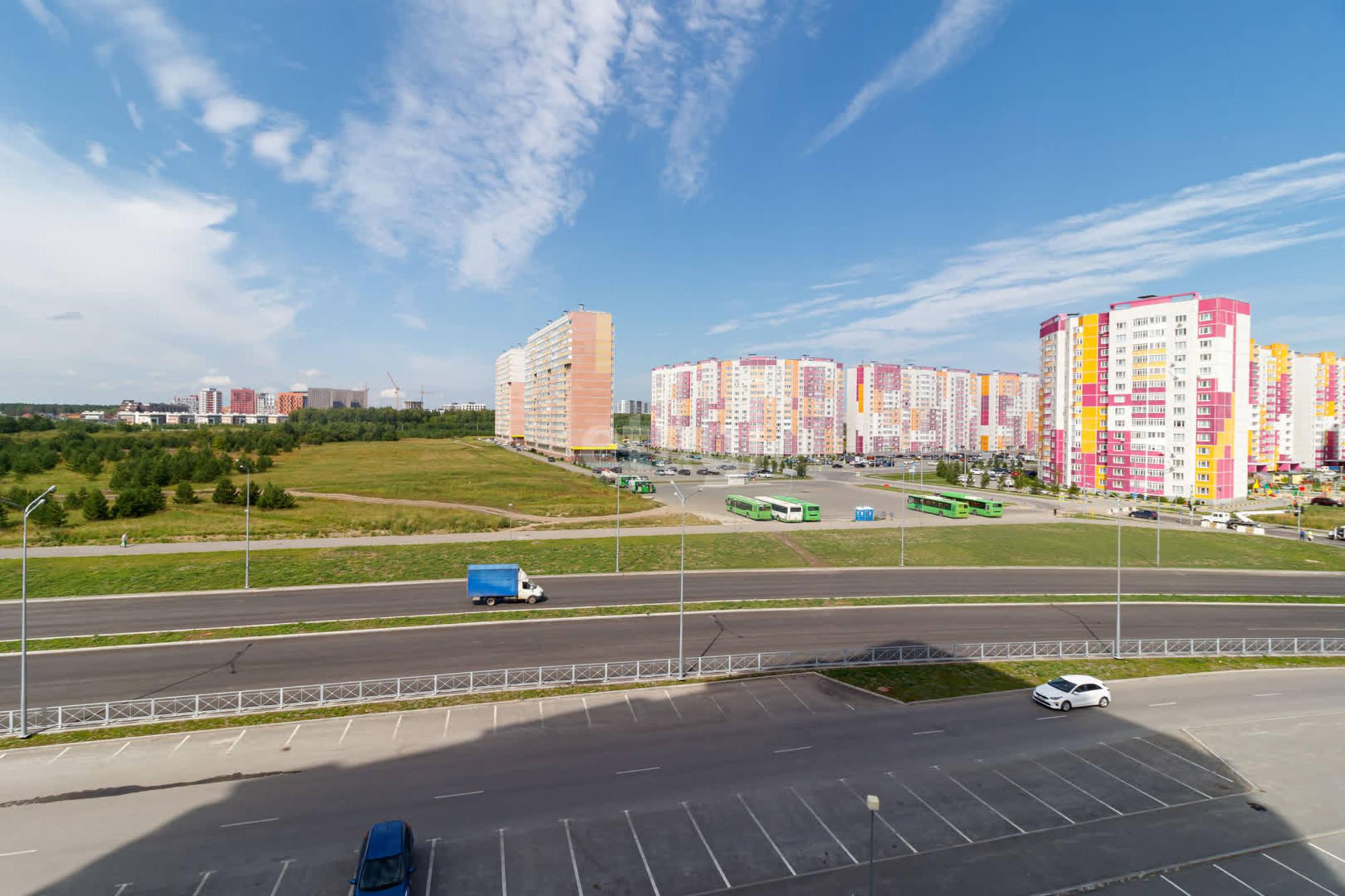 Купить квартиру за 5 390 000 рублей на Вадима Бованенко, 1