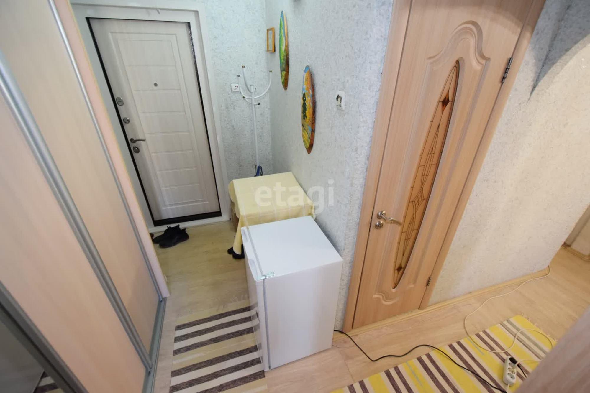 Купить квартиру за 4 390 000 рублей на Малиновского, 4/1