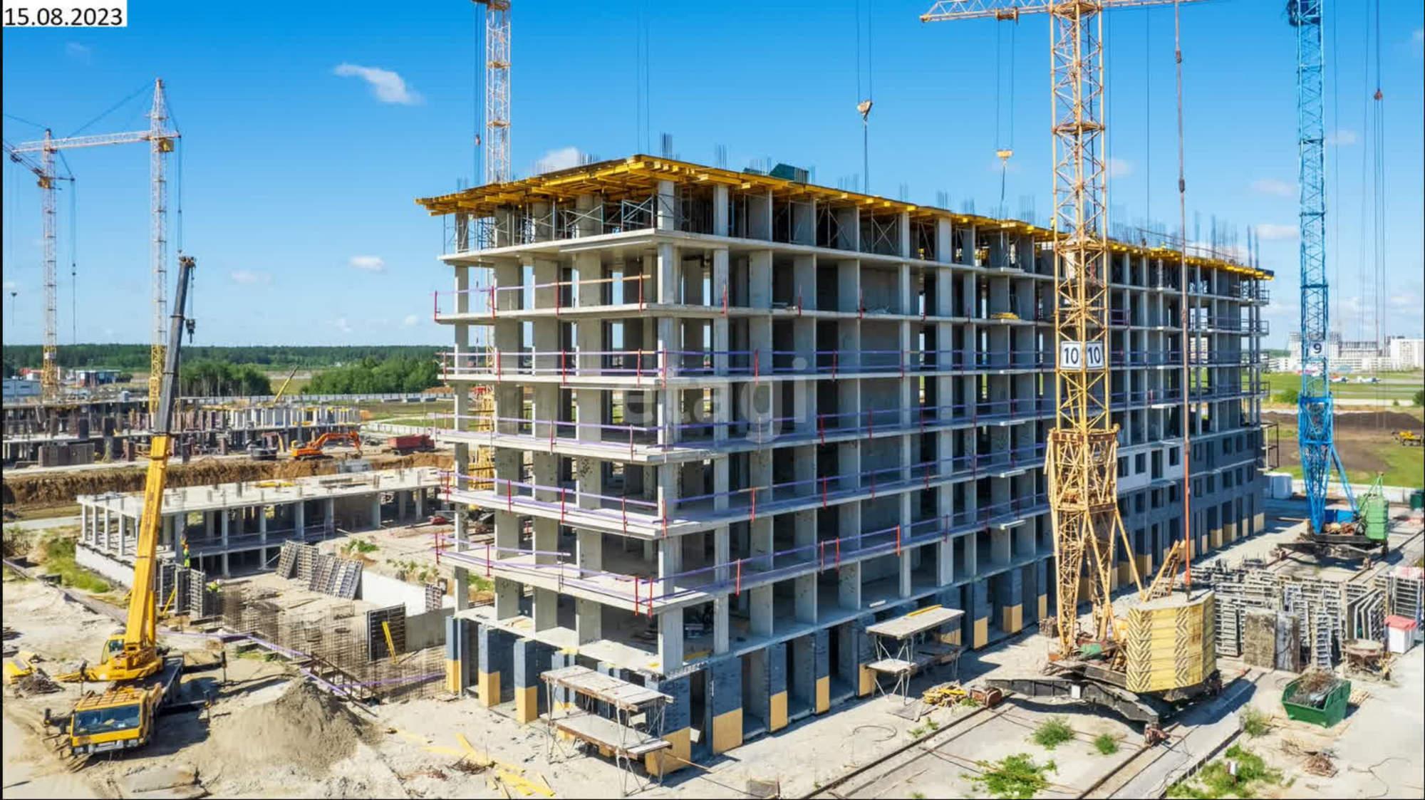 Купить офис, помещение под офис за 4 980 000 рублей на Тюмень