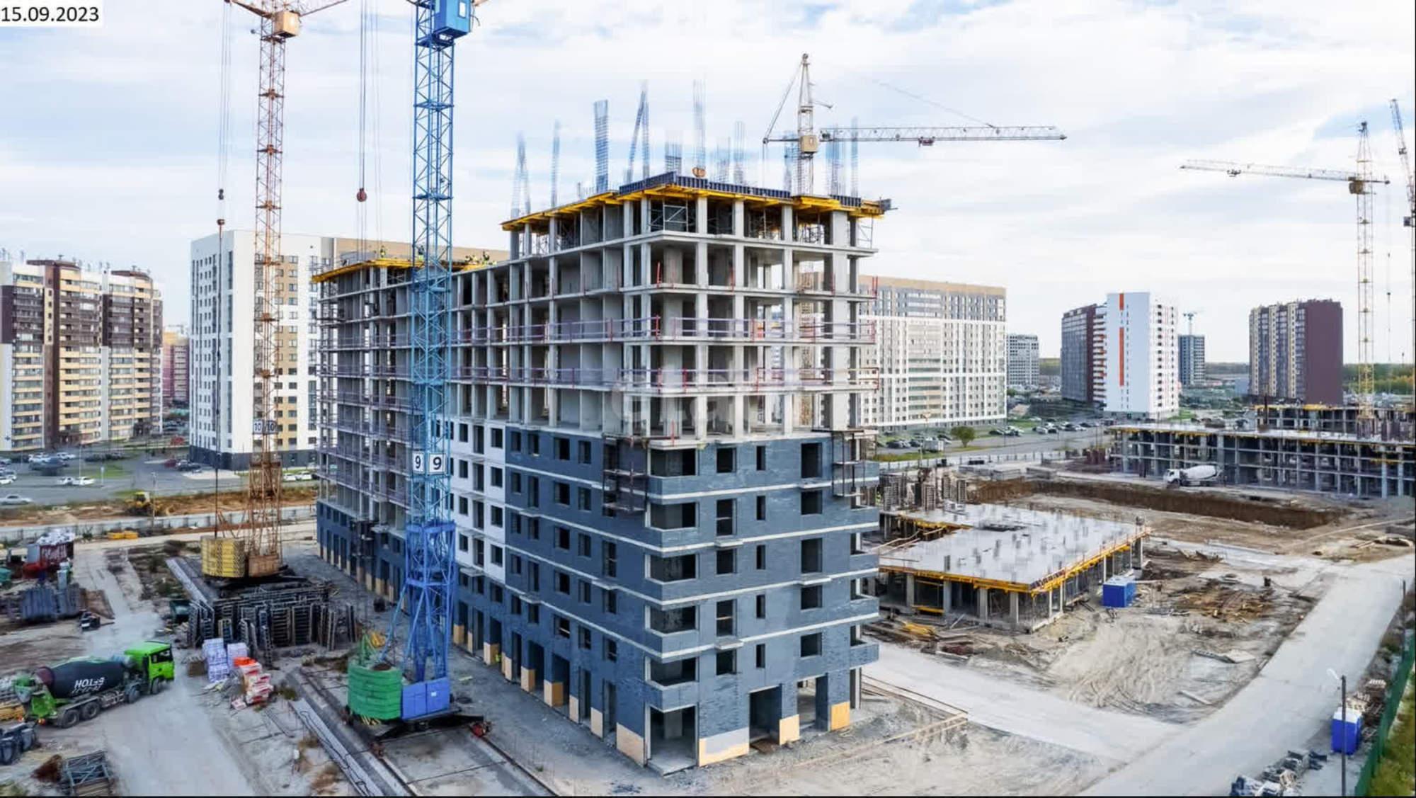 Купить офис, помещение под офис за 11 998 000 рублей на Тюмень