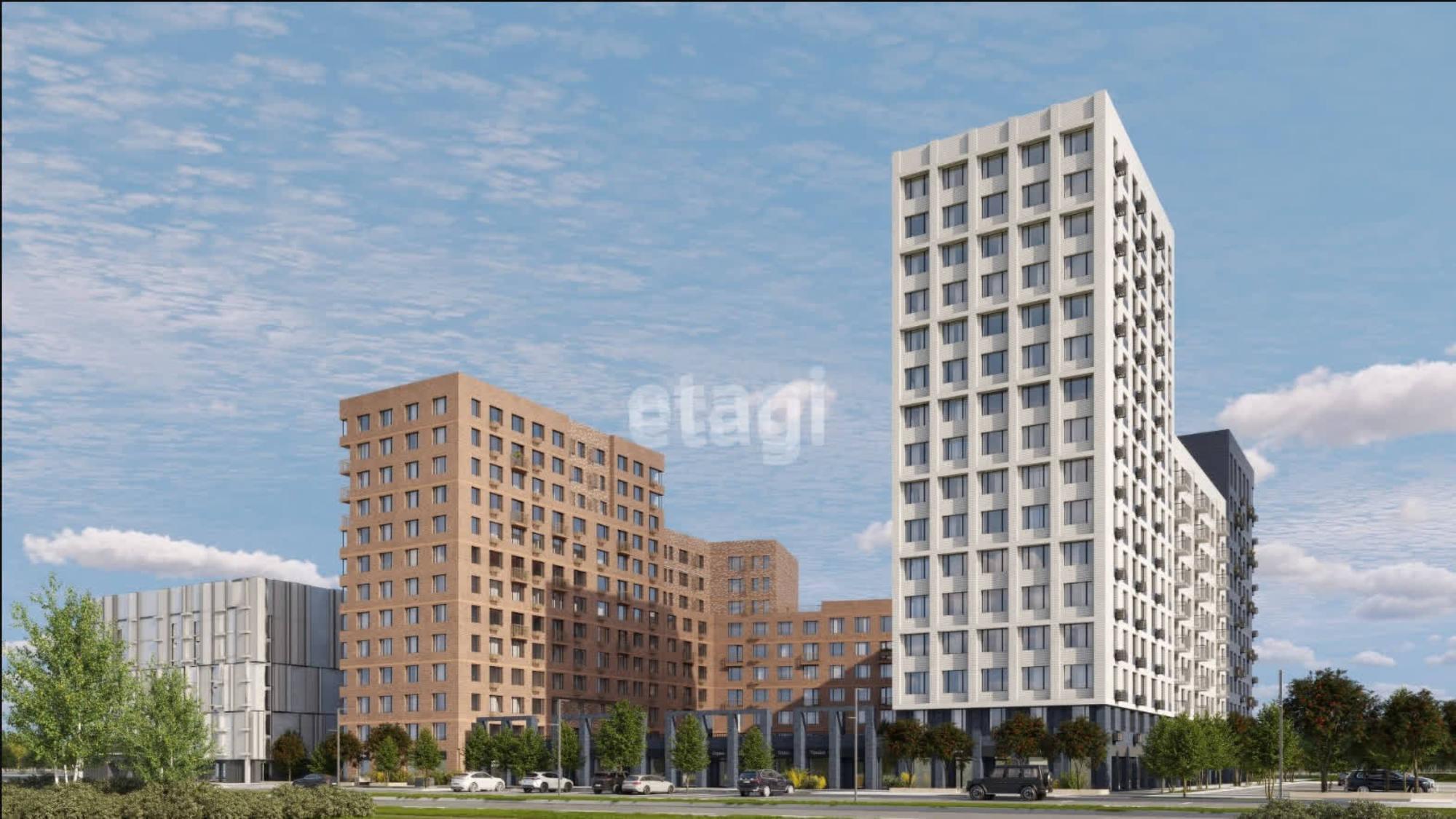 Купить офис, помещение под офис за 11 112 000 рублей на Тюмень