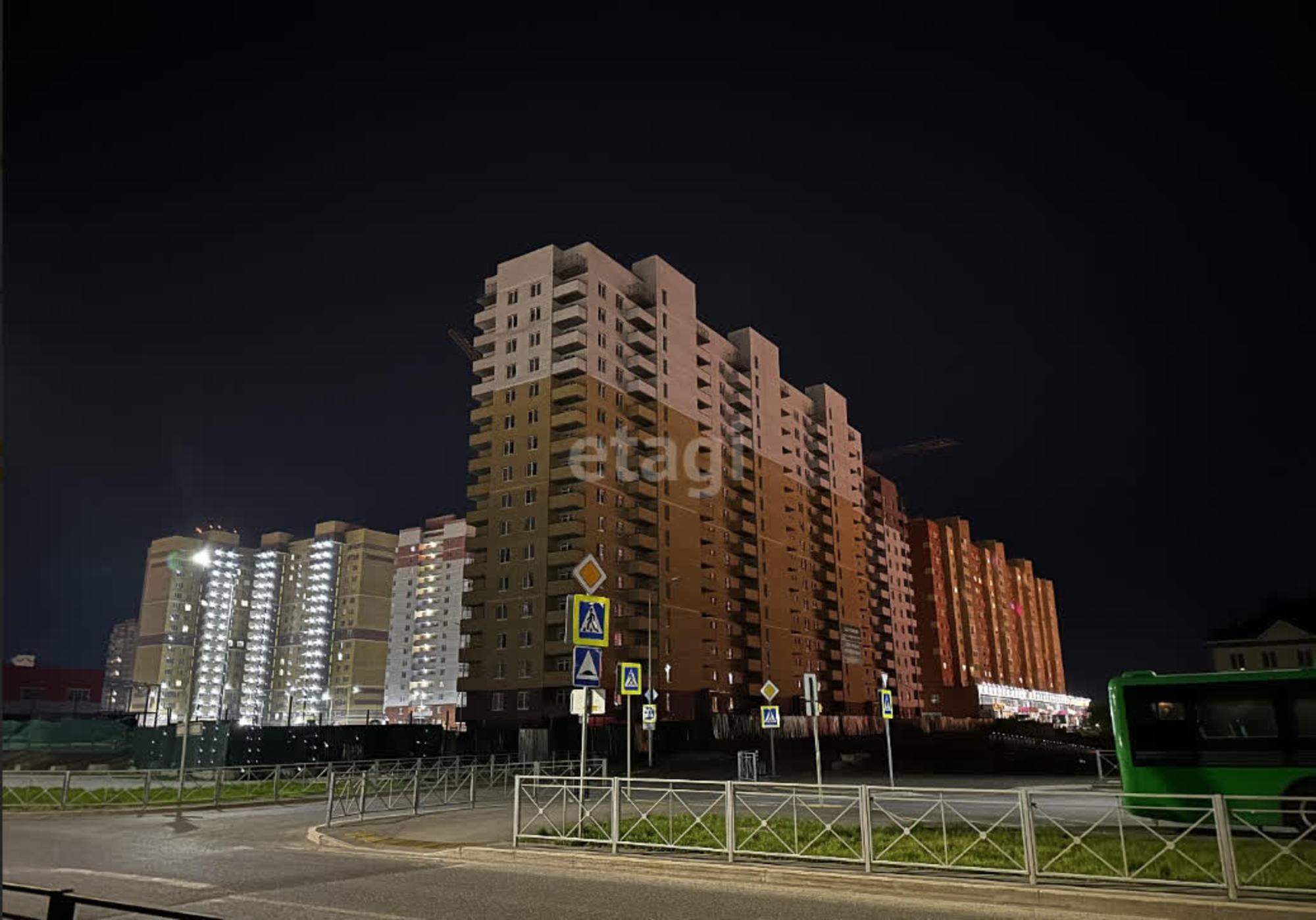 Купить офис, помещение под офис за 2 500 000 рублей на микрорайон Восточный-2