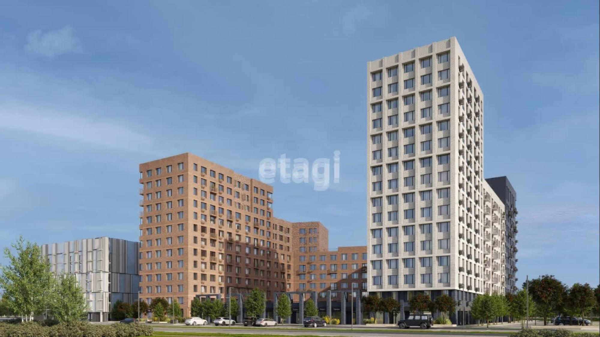 Купить офис, помещение под офис за 11 112 000 рублей на Тюмень