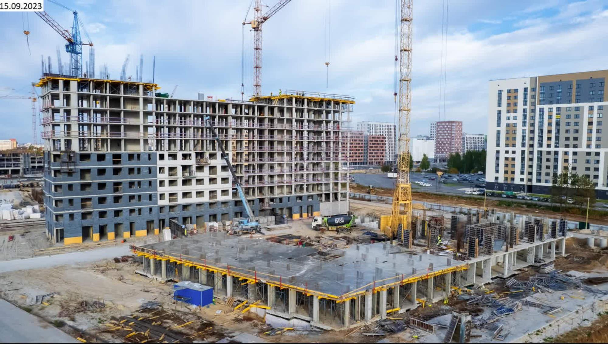 Купить офис, помещение под офис за 11 998 000 рублей на Тюмень