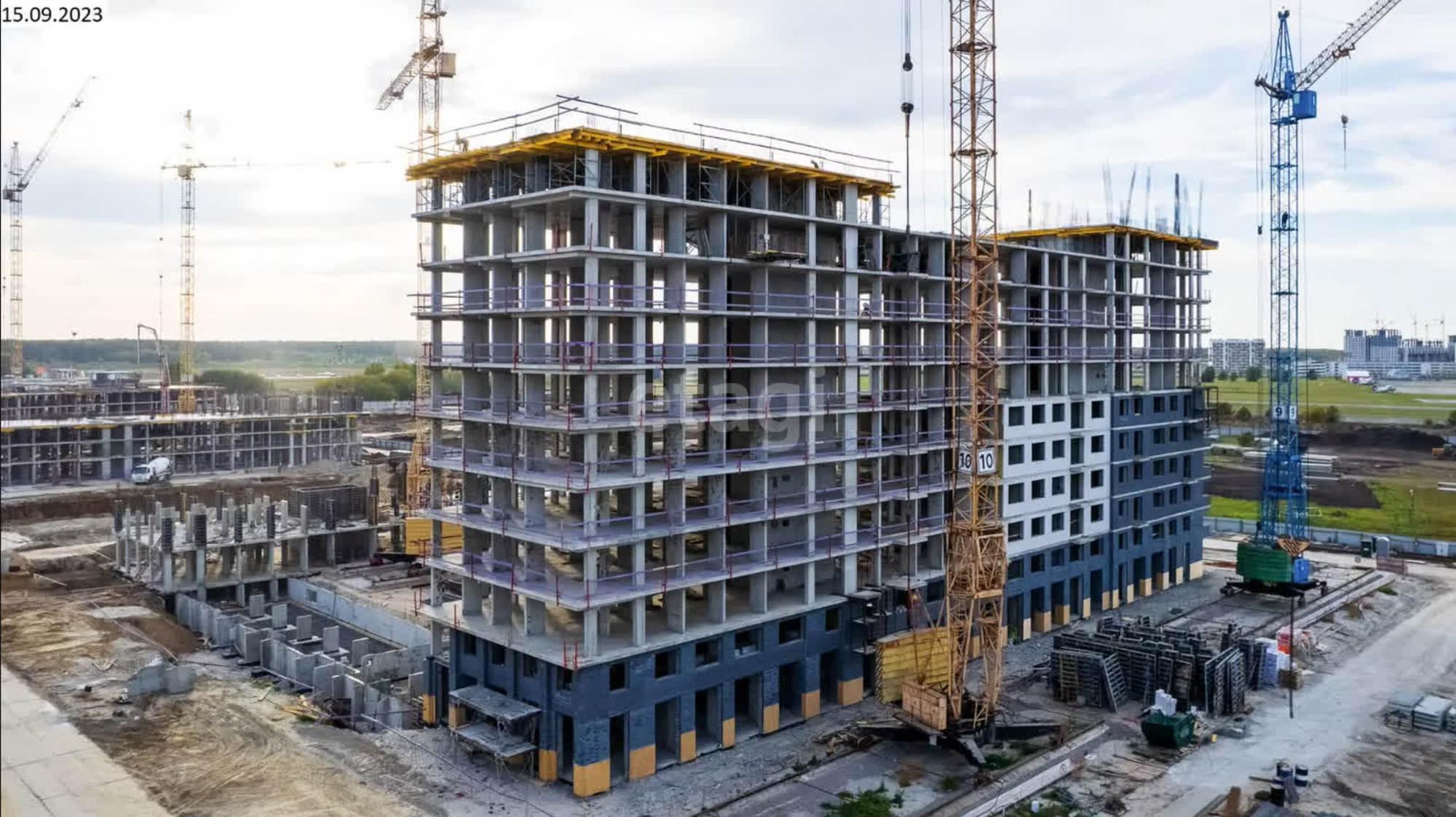 Купить офис, помещение под офис за 14 161 000 рублей на Тюмень