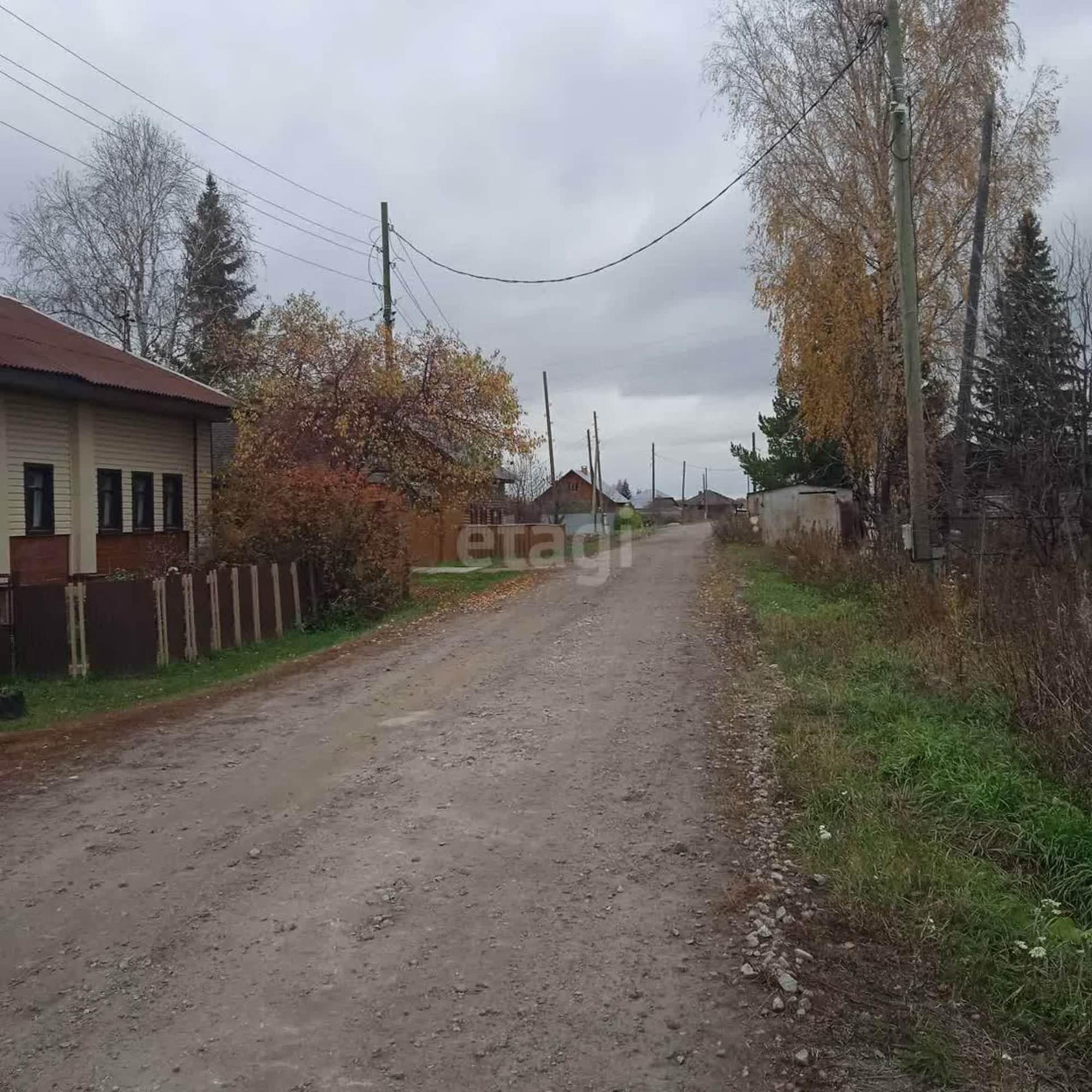 Купить землю, земельный участок за 340 000 рублей на Гаванская,