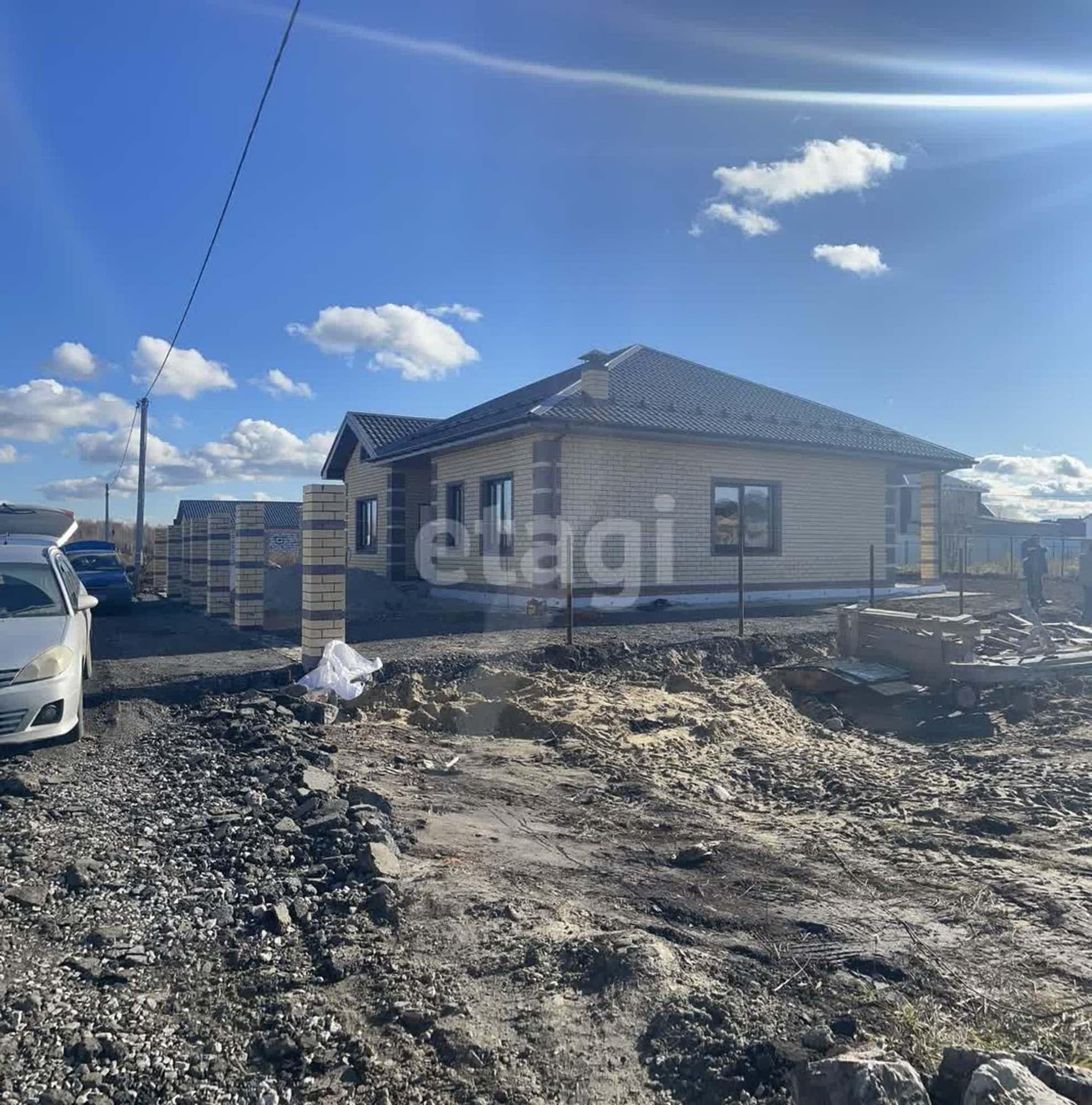Купить дачу, дом, коттедж за 9 500 000 рублей на Казарово (мкр. Славянский двор)