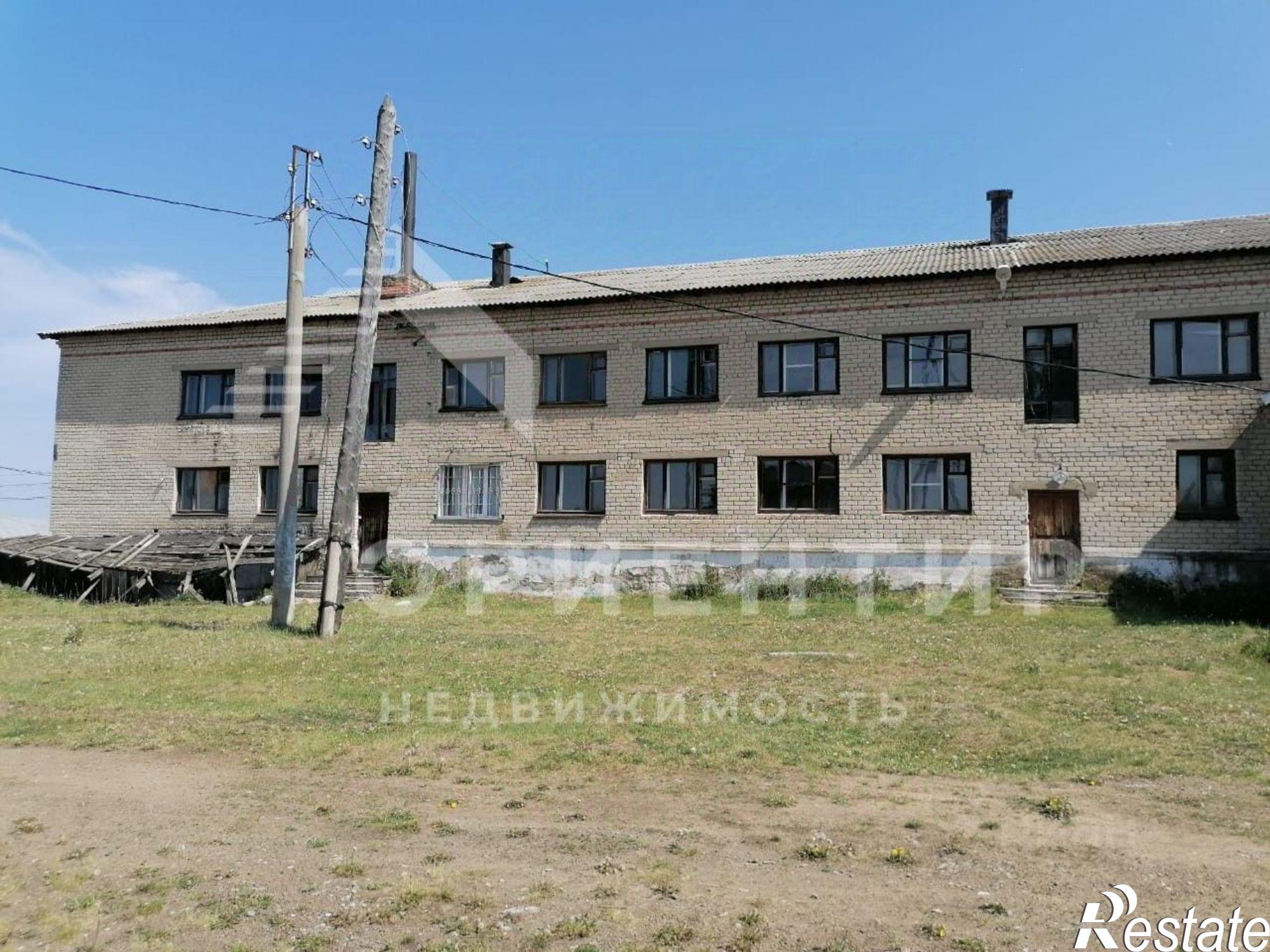 Купить ОСЗ, отдельно стоящее здание за 3 988 840 рублей на улица Кутузова, 40