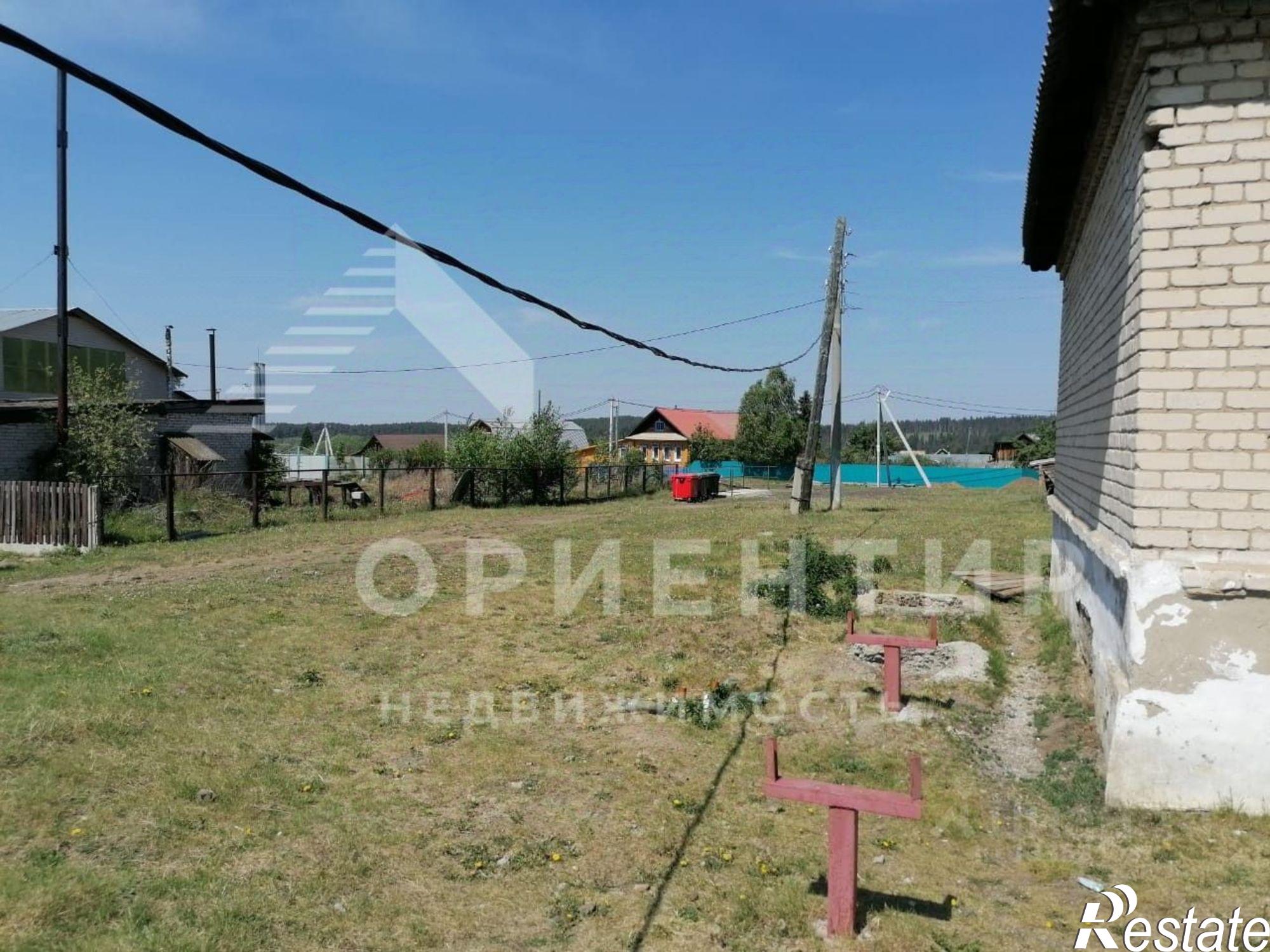 Купить ОСЗ, отдельно стоящее здание за 3 988 840 рублей на улица Кутузова, 40