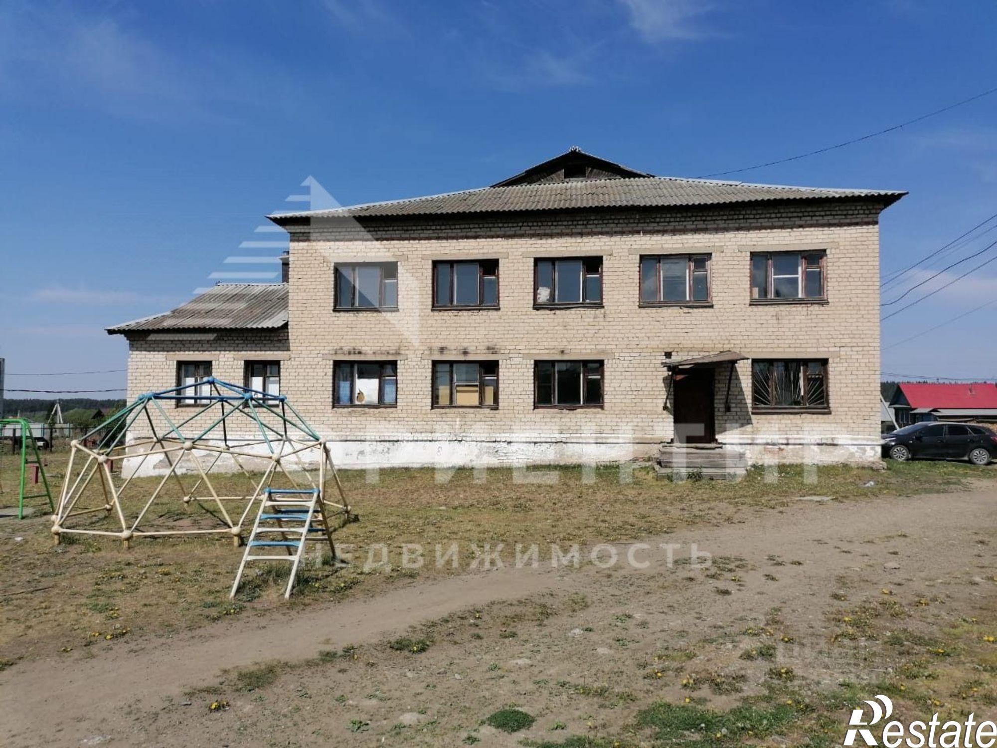 Купить ОСЗ, отдельно стоящее здание за 3 988 840 рублей на улица Кутузова, 40