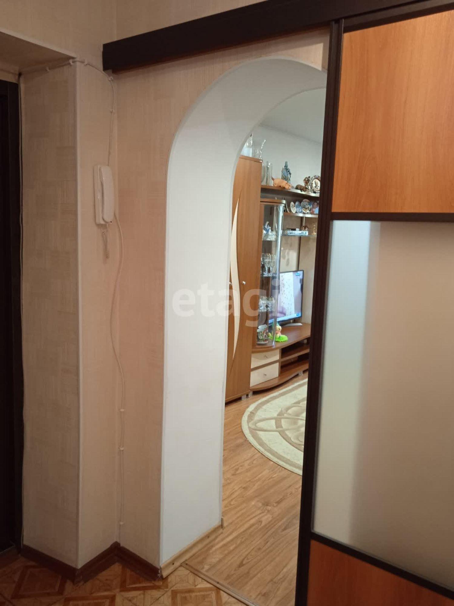 Купить квартиру за 6 500 000 рублей на Вербная, 1