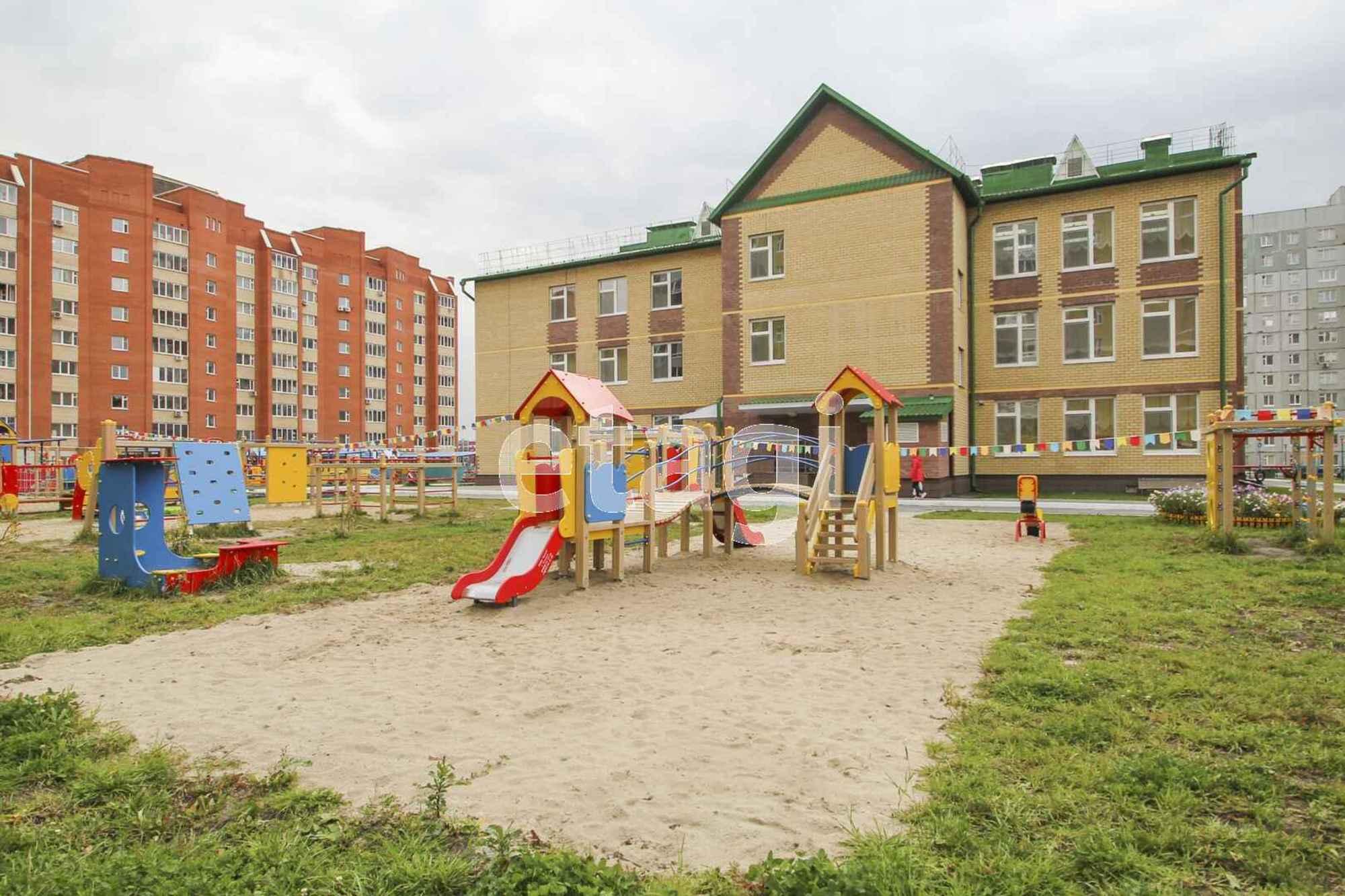 Купить квартиру за 12 000 000 рублей на Заречный проезд, 39а/1