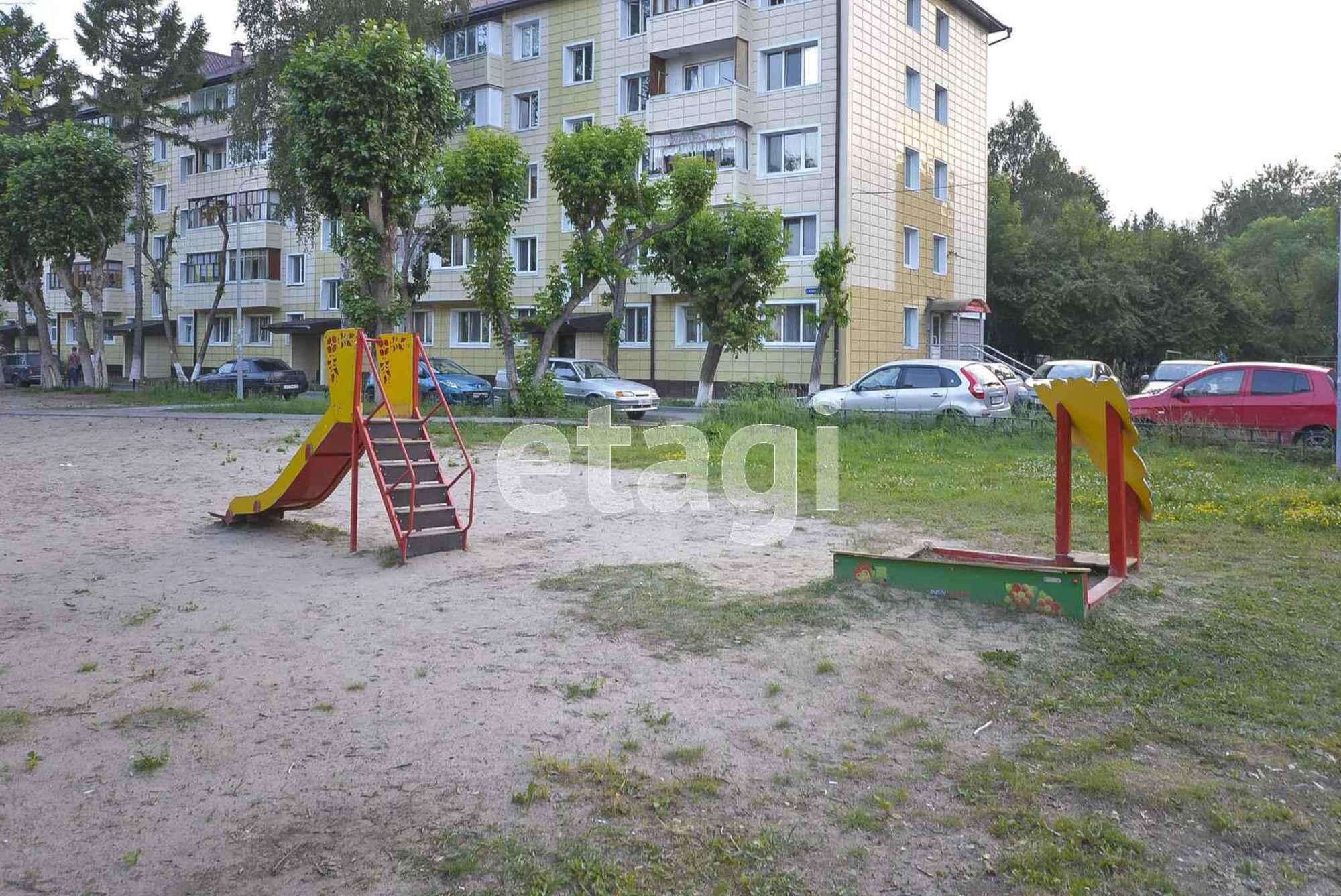 Купить квартиру за 6 000 000 рублей на Червишевский тракт, 78