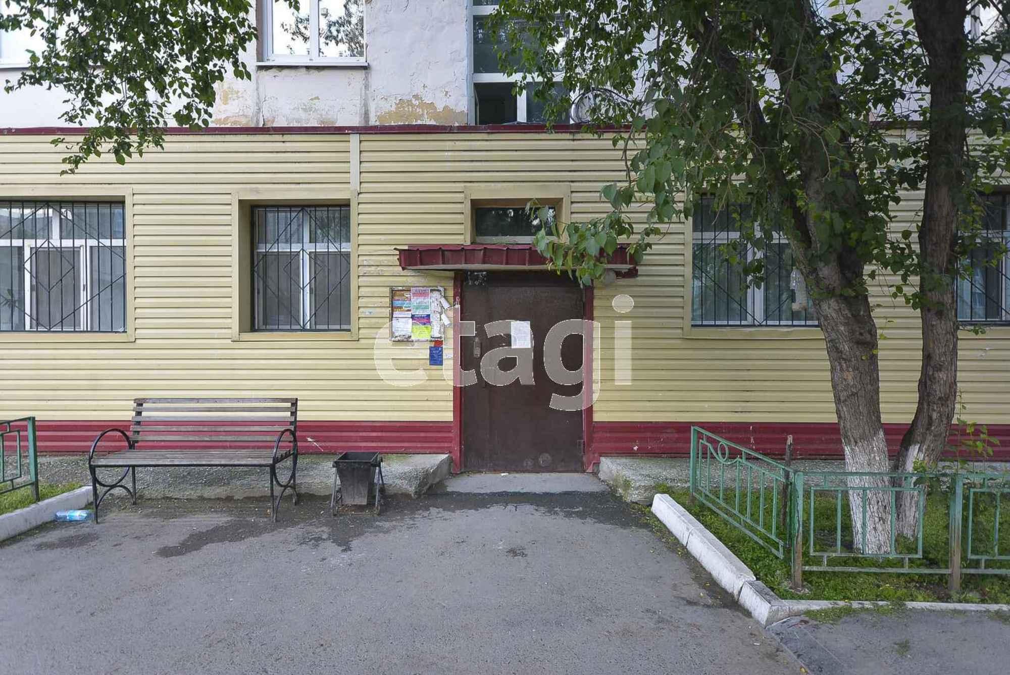 Купить квартиру за 6 000 000 рублей на Червишевский тракт, 78