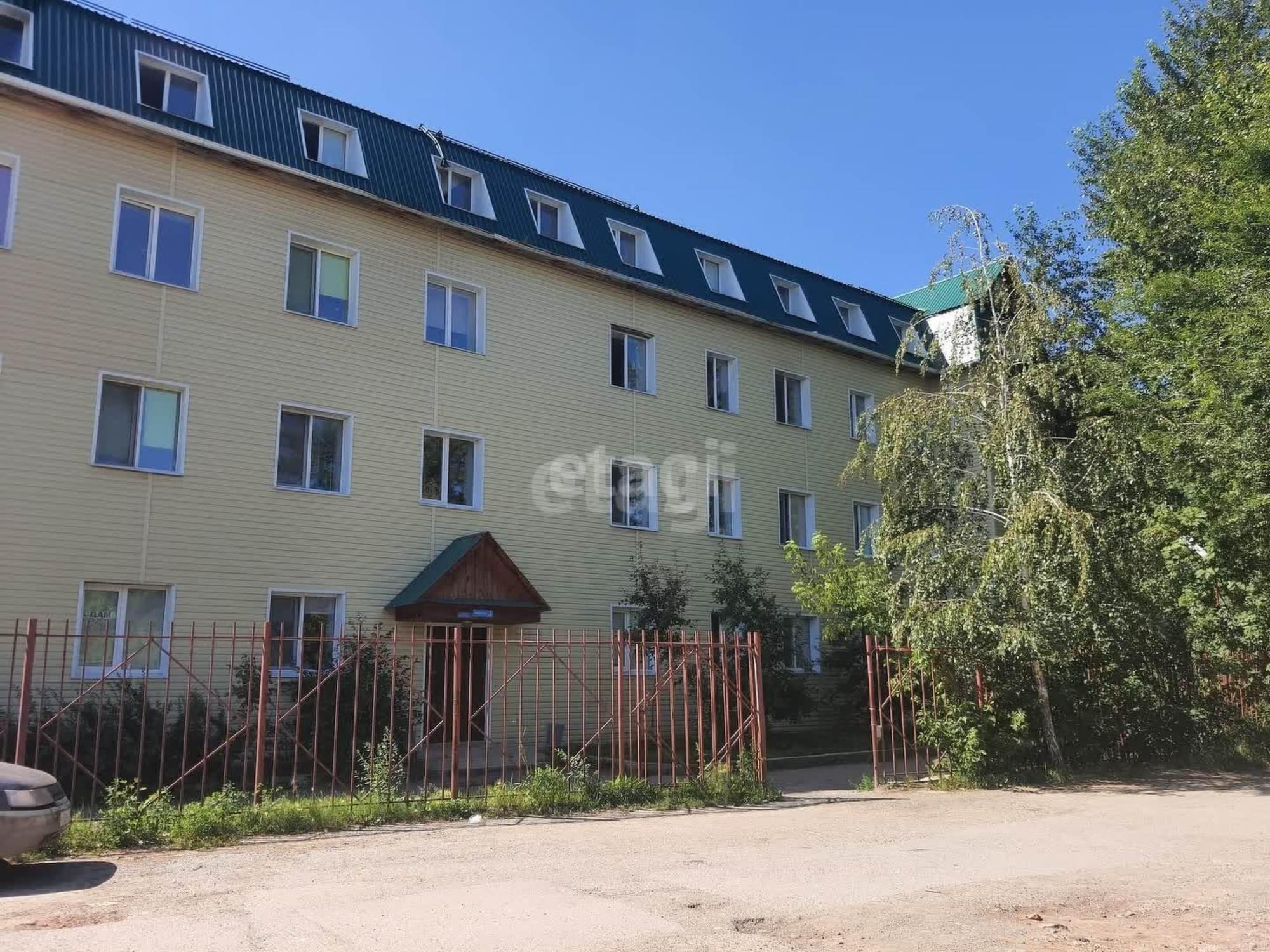 Купить студию за 1 760 000 рублей на Бабарынка, 67