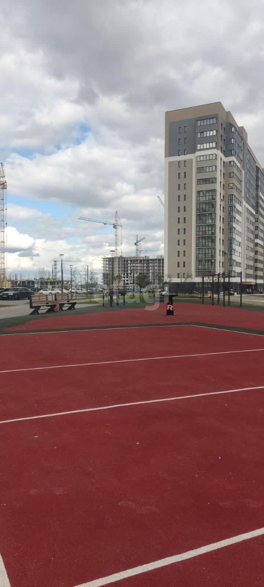 Купить квартиру за 4 900 000 рублей на Новоселов, 113