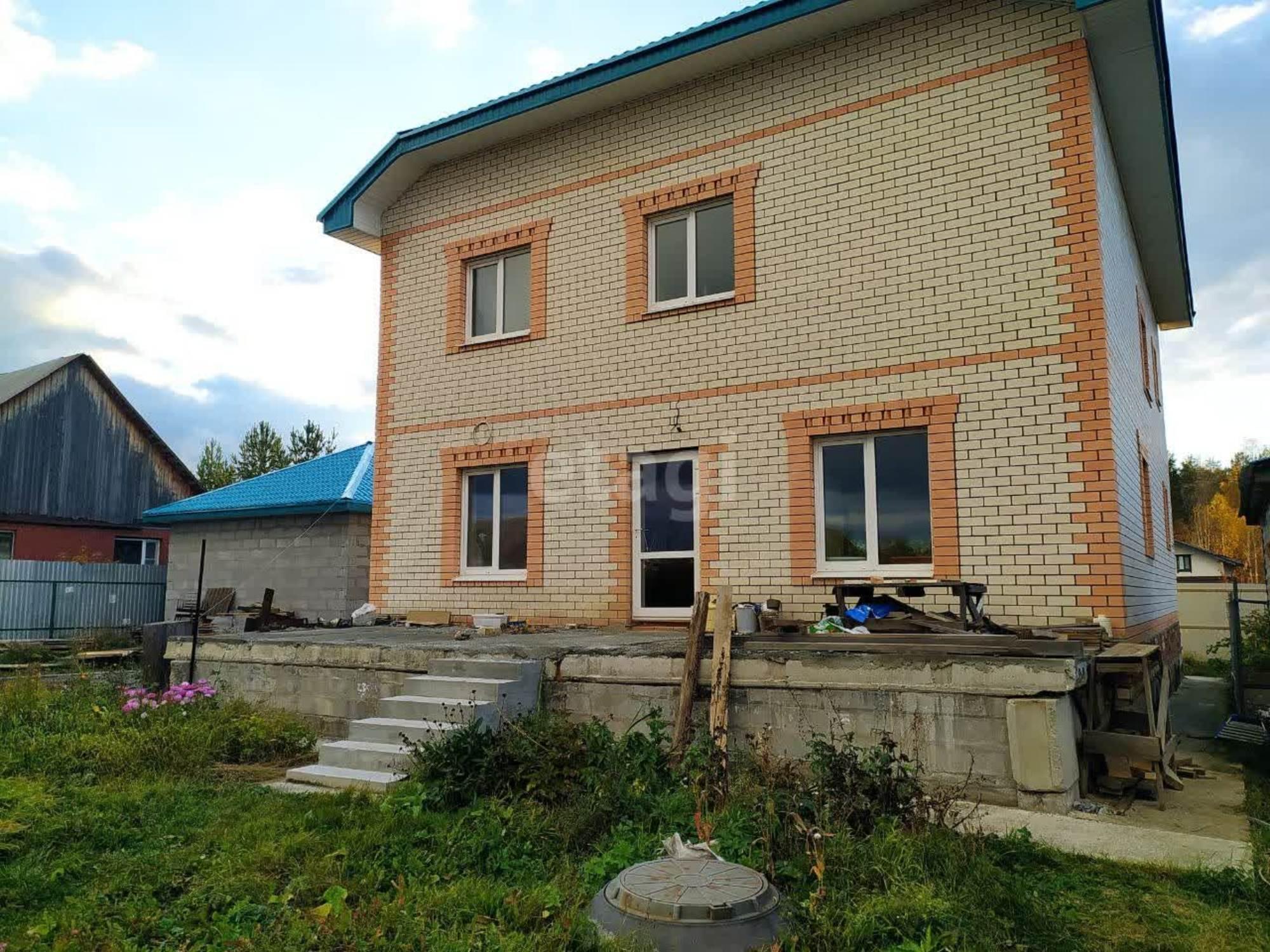 Купить дачу, дом, коттедж за 14 600 000 рублей на Первомайский ,Рабочая 43