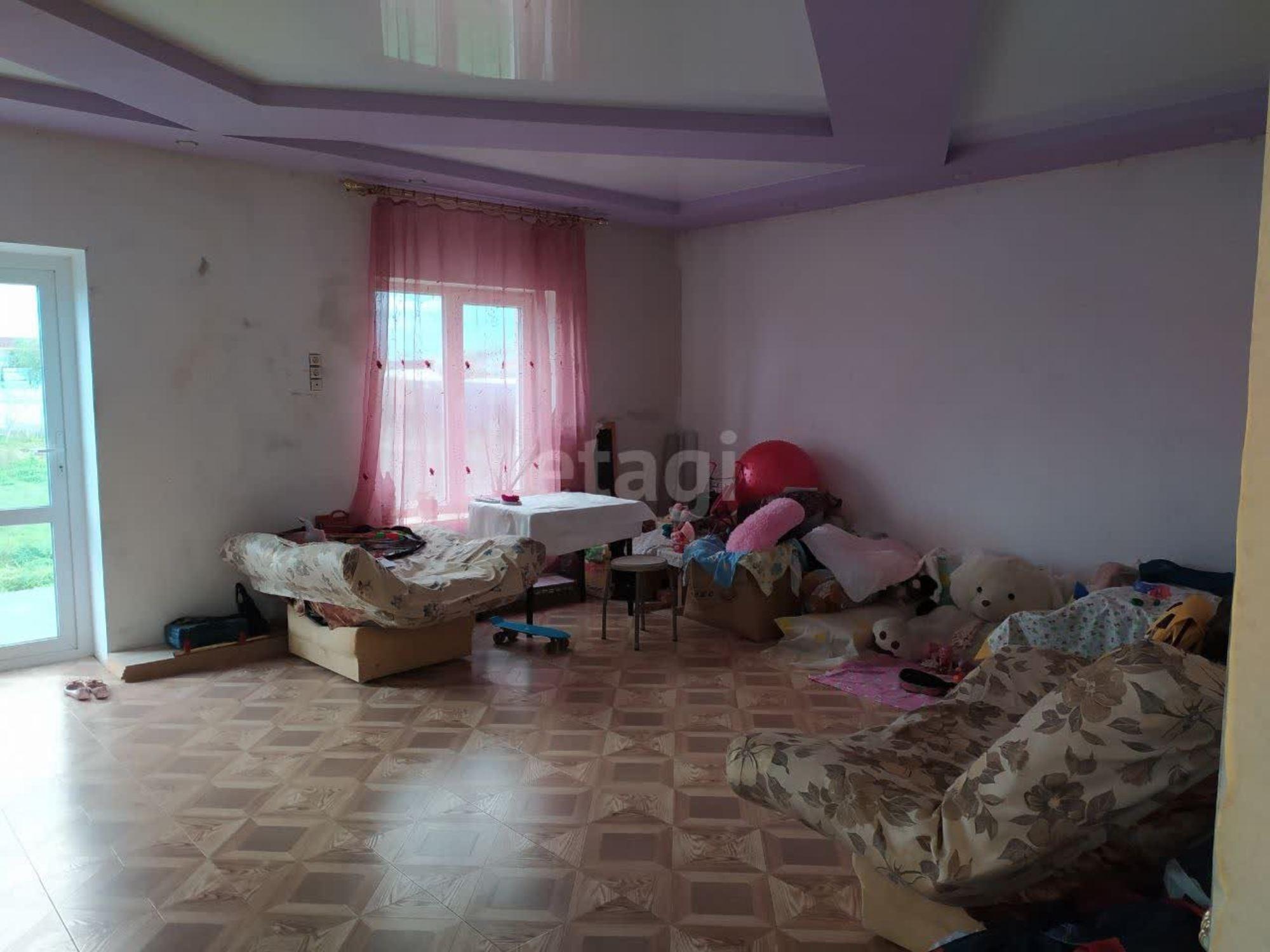 Купить дачу, дом, коттедж за 14 600 000 рублей на Первомайский ,Рабочая 43