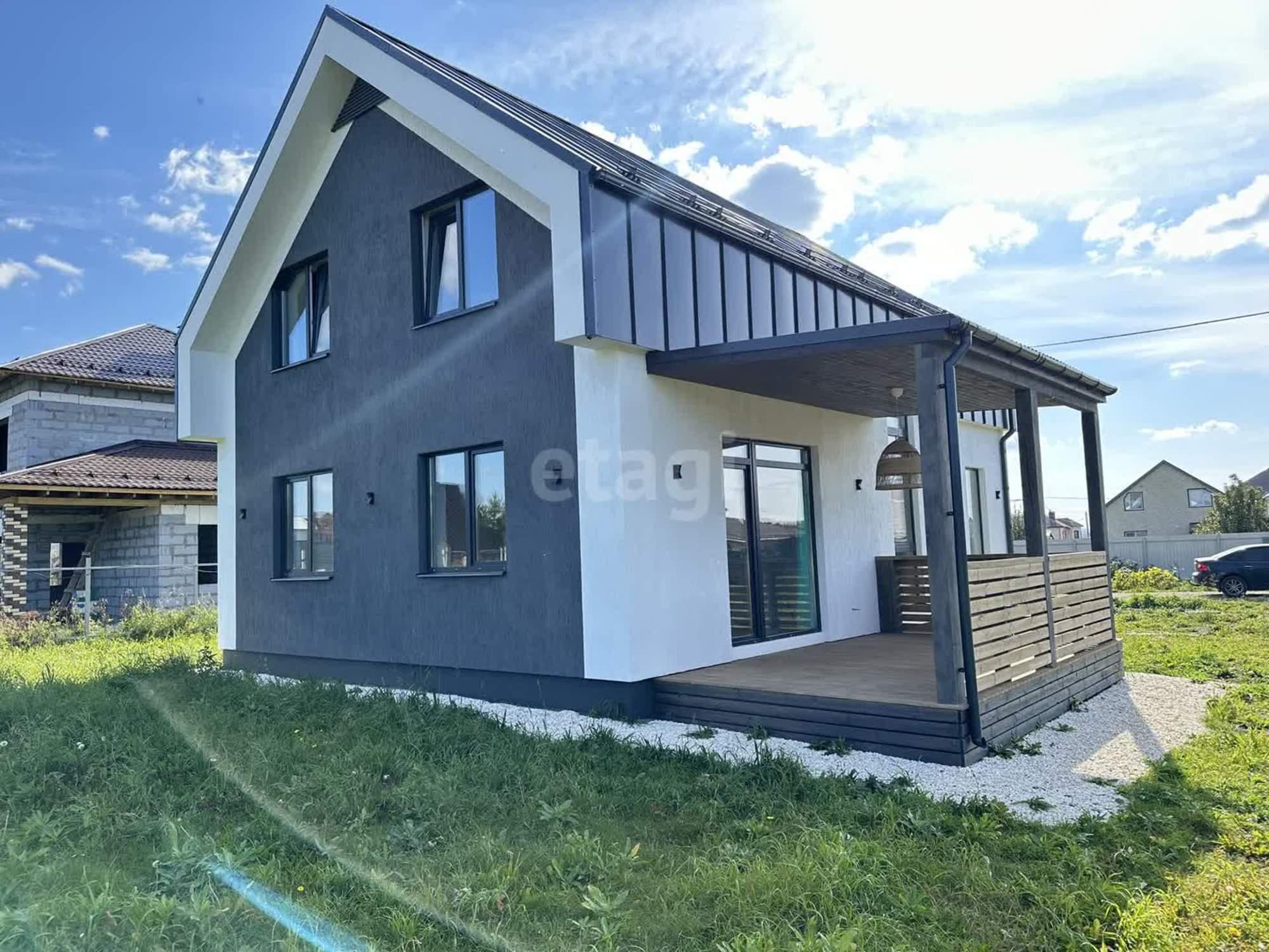 Купить дачу, дом, коттедж за 9 580 000 рублей на КП Радость, 58