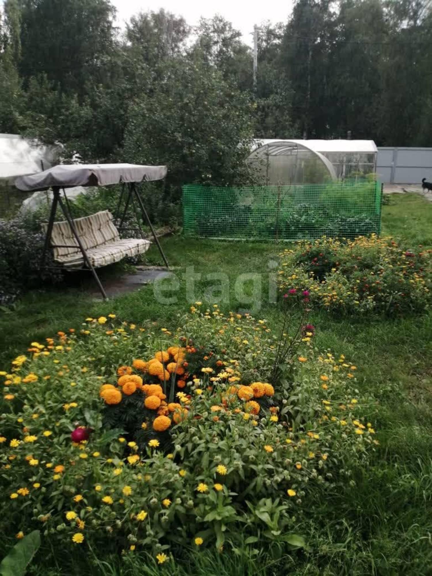 Купить дачу, дом, коттедж за 6 200 000 рублей на Березовая роща1, 44