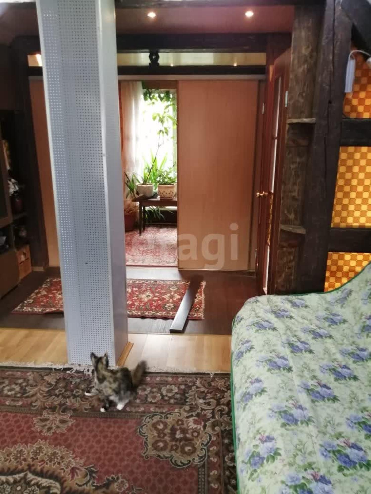 Купить дачу, дом, коттедж за 6 200 000 рублей на Березовая роща1, 44