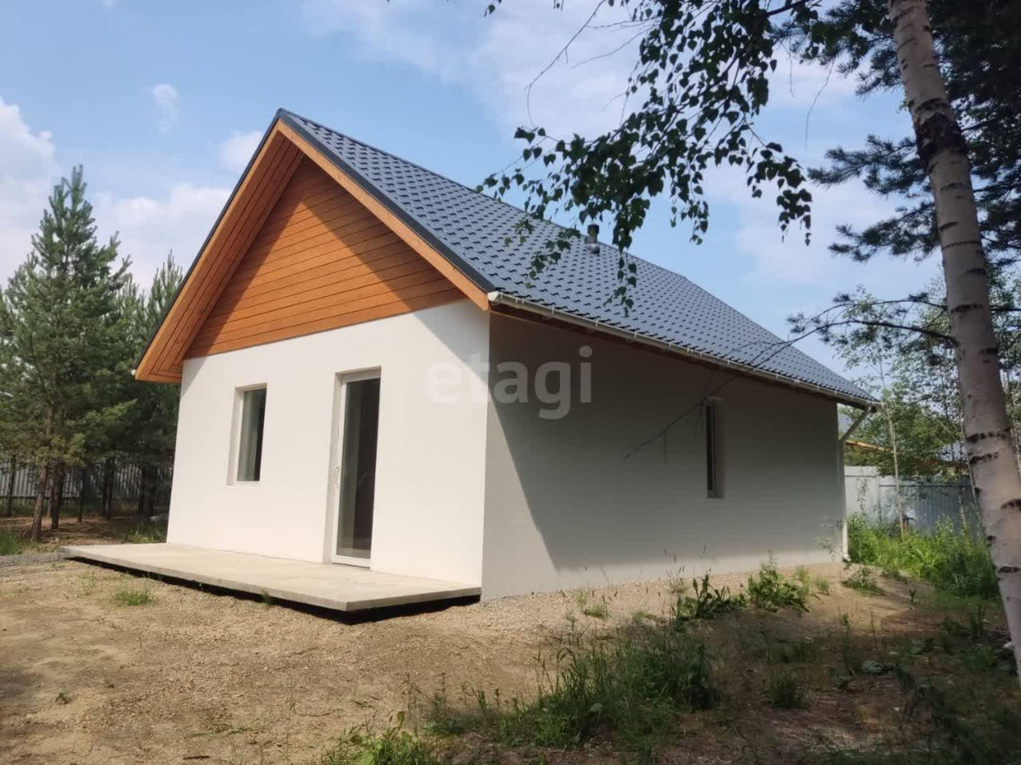 Купить дачу, дом, коттедж за 6 150 000 рублей на СНТ Сосновый Бор, 1