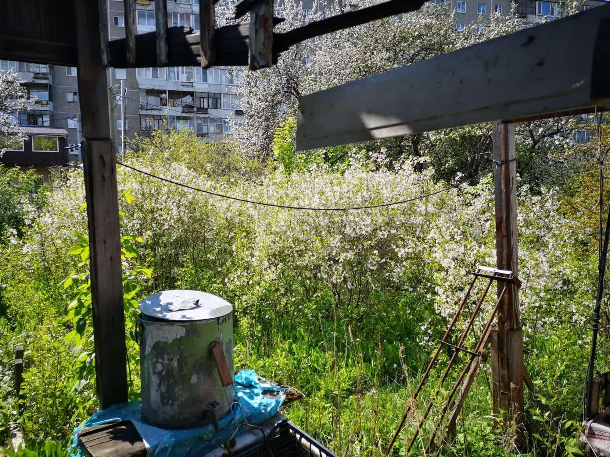 Купить дачу, дом, коттедж за 3 000 000 рублей на СНТ Яблочко, 8