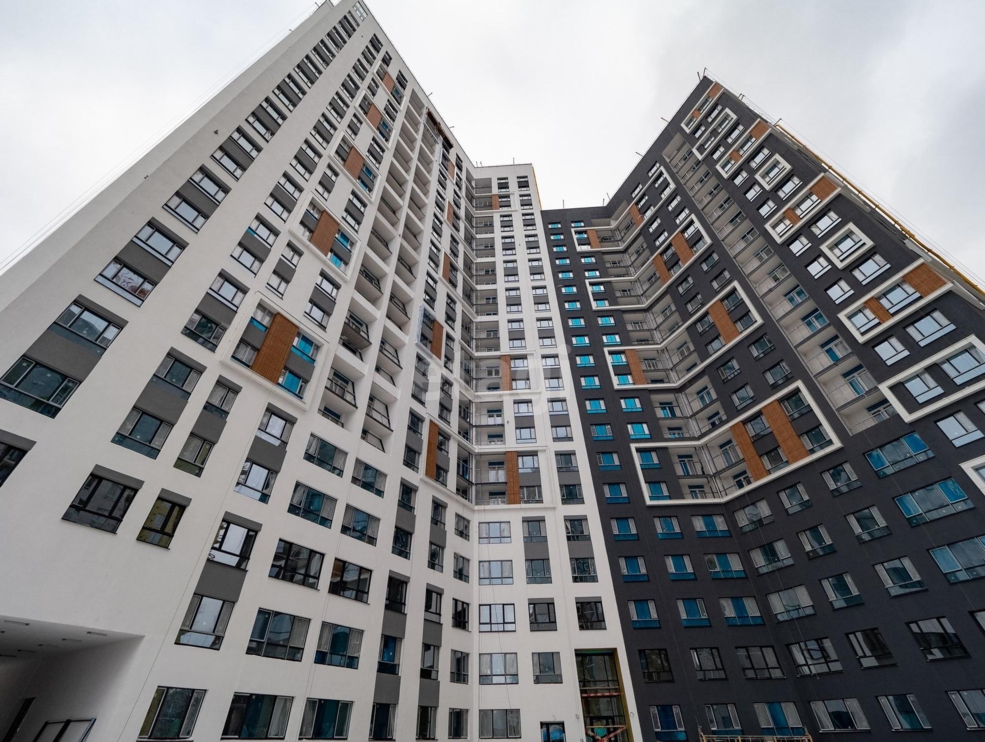 Купить квартиру за 15 990 000 рублей на 8 Марта, 204г