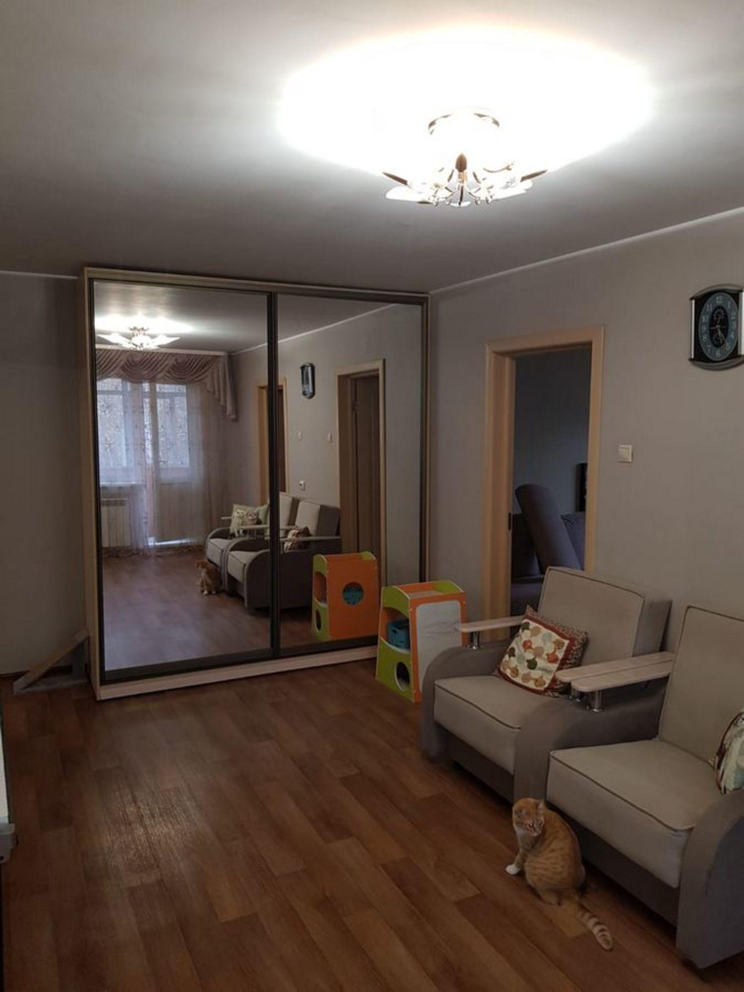 Купить квартиру за 5 300 000 рублей на ул. Петухова,96