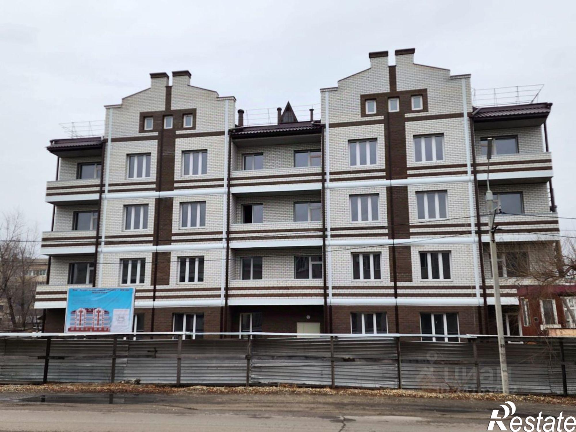 Купить ОСЗ, отдельно стоящее здание за 155 000 000 рублей на улица Комарова, 27