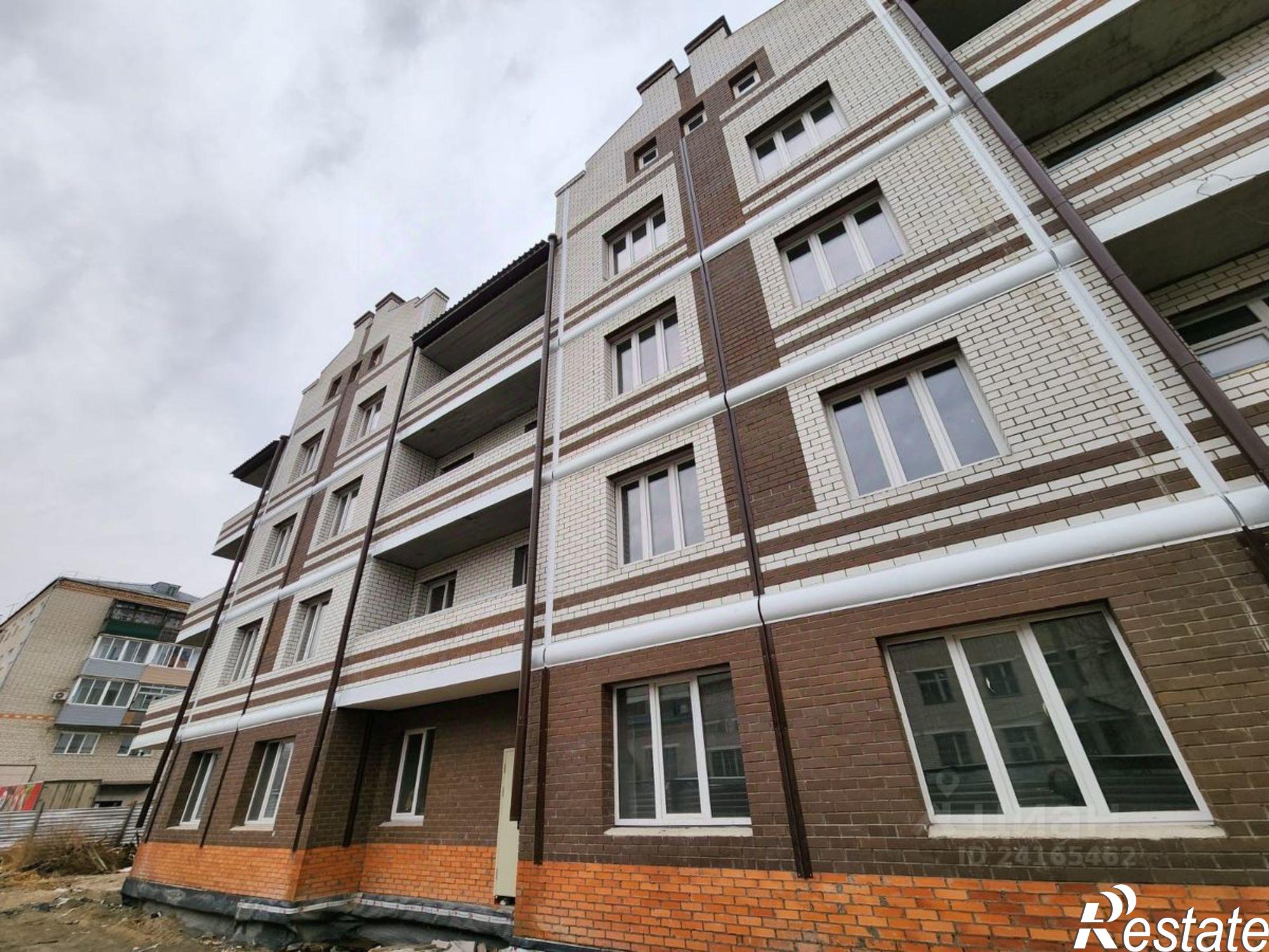 Купить ОСЗ, отдельно стоящее здание за 155 000 000 рублей на улица Комарова, 27