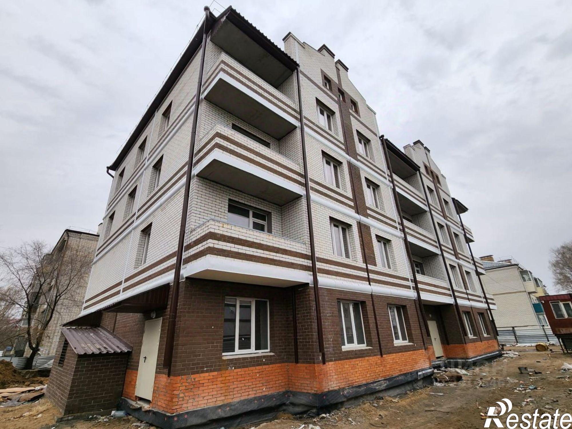Купить ОСЗ, отдельно стоящее здание за 155 000 000 рублей на улица Комарова, 27