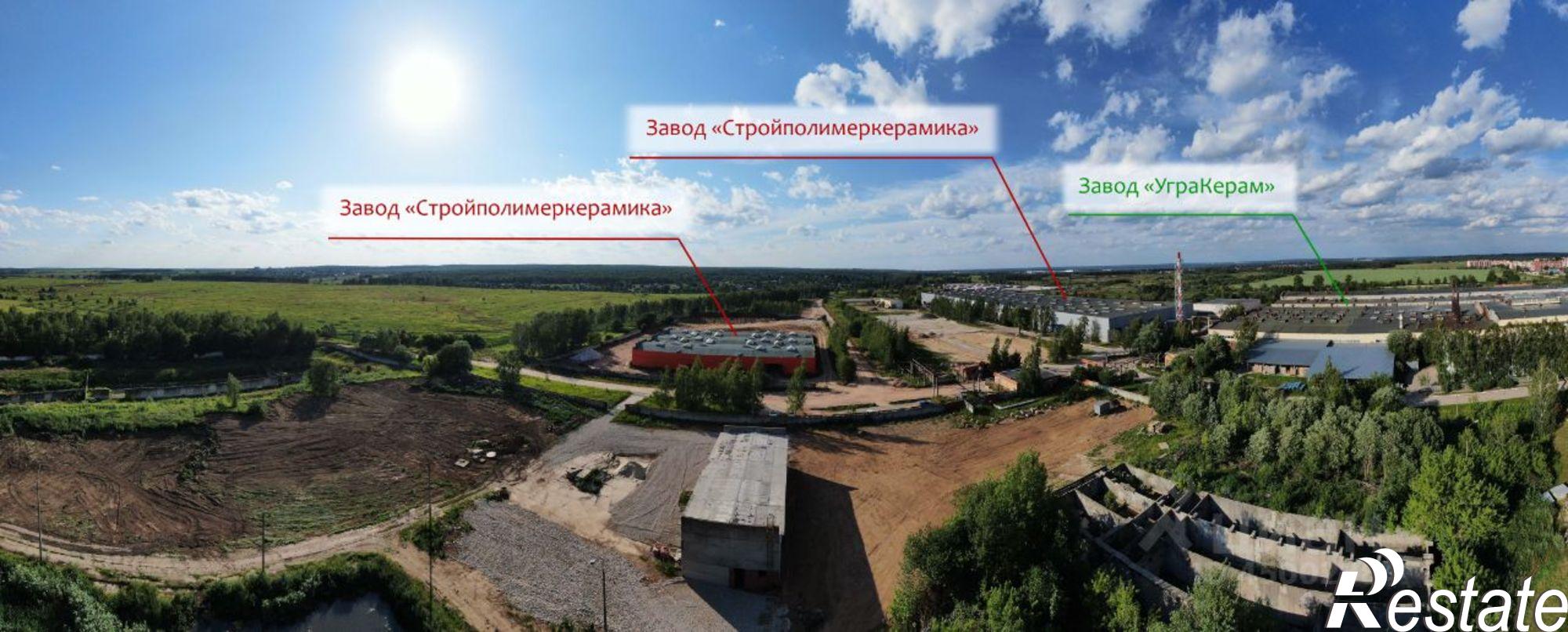 Купить ОСЗ, отдельно стоящее здание за 2 538 900 рублей на Бабынинский район, городское поселение Воротынск, посёлок Воротынск