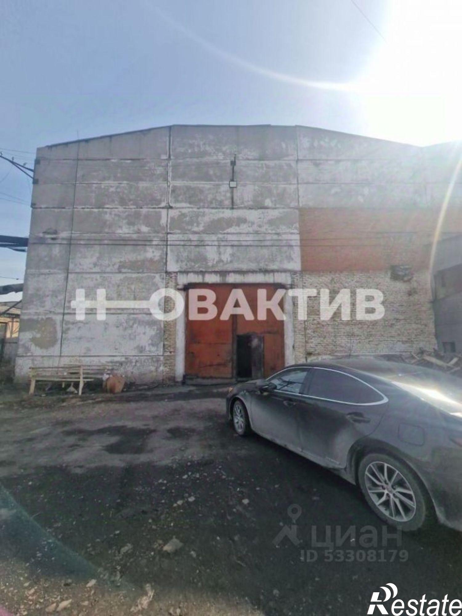 Сдать производственную площадь за 100 000 рублей на улица 40 лет Октября, 1