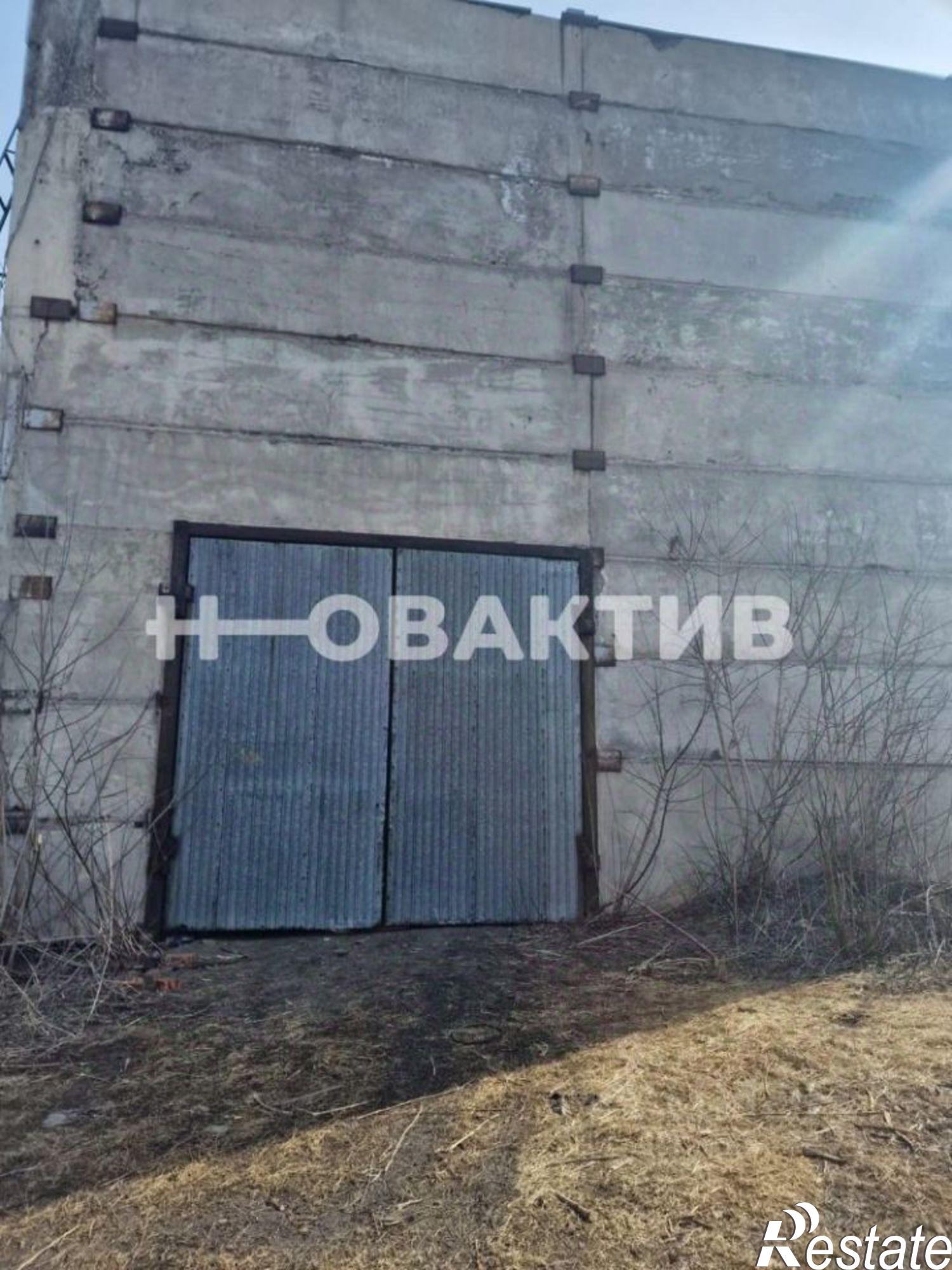 Сдать производственную площадь за 100 000 рублей на улица 40 лет Октября, 1