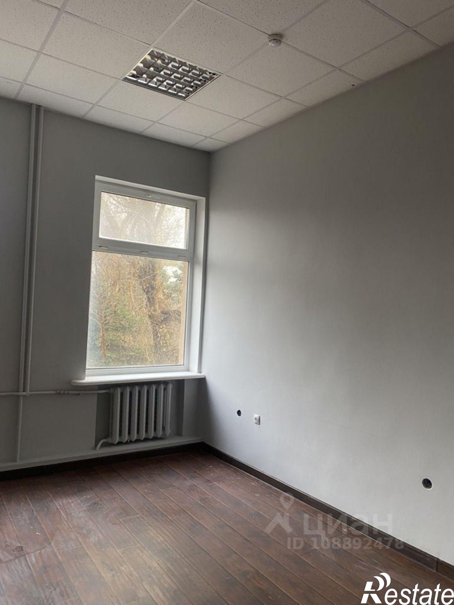 Сдать офис, помещение под офис за 49 000 рублей на Заполотняная улица, 21